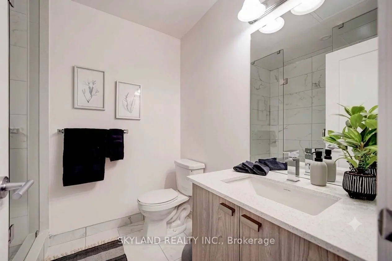 57 Finch Avenue W #40