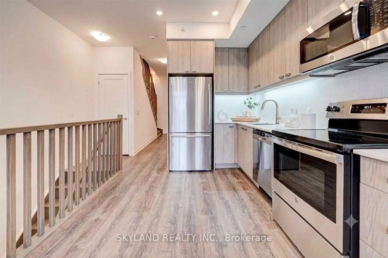 57 Finch Avenue W #40