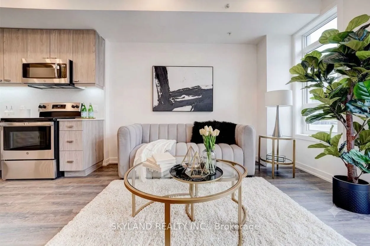 57 Finch Avenue W #40