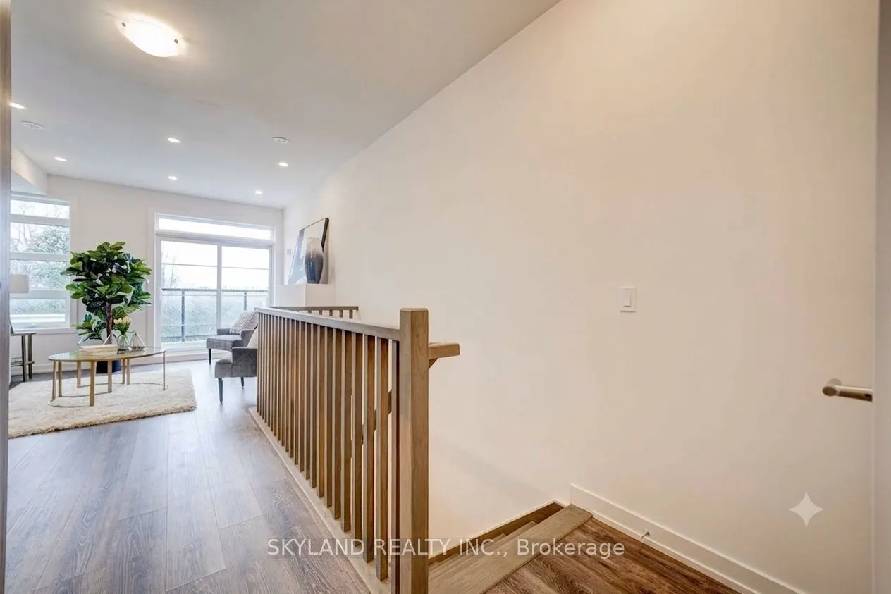 57 Finch Avenue W #40