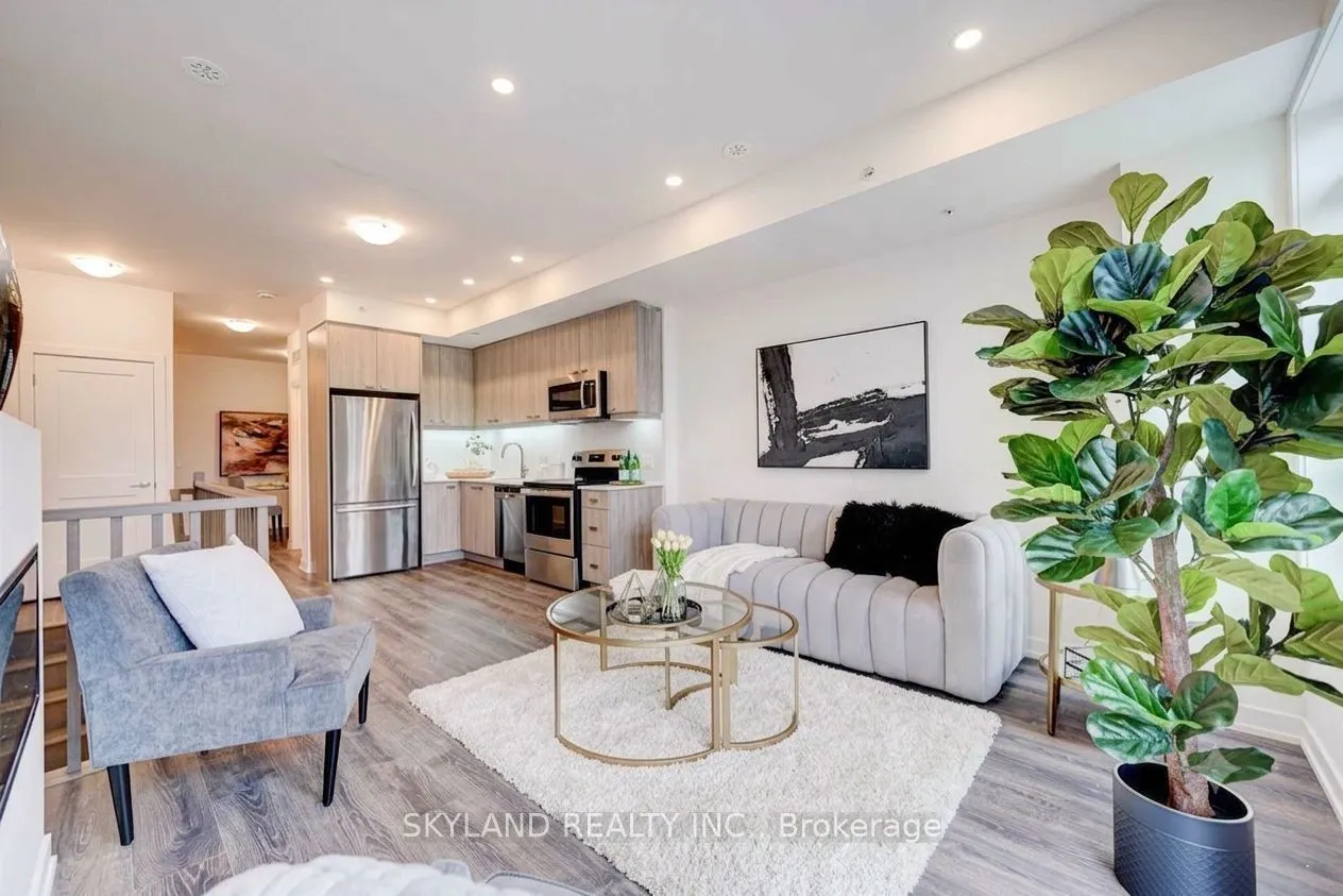 57 Finch Avenue W #40