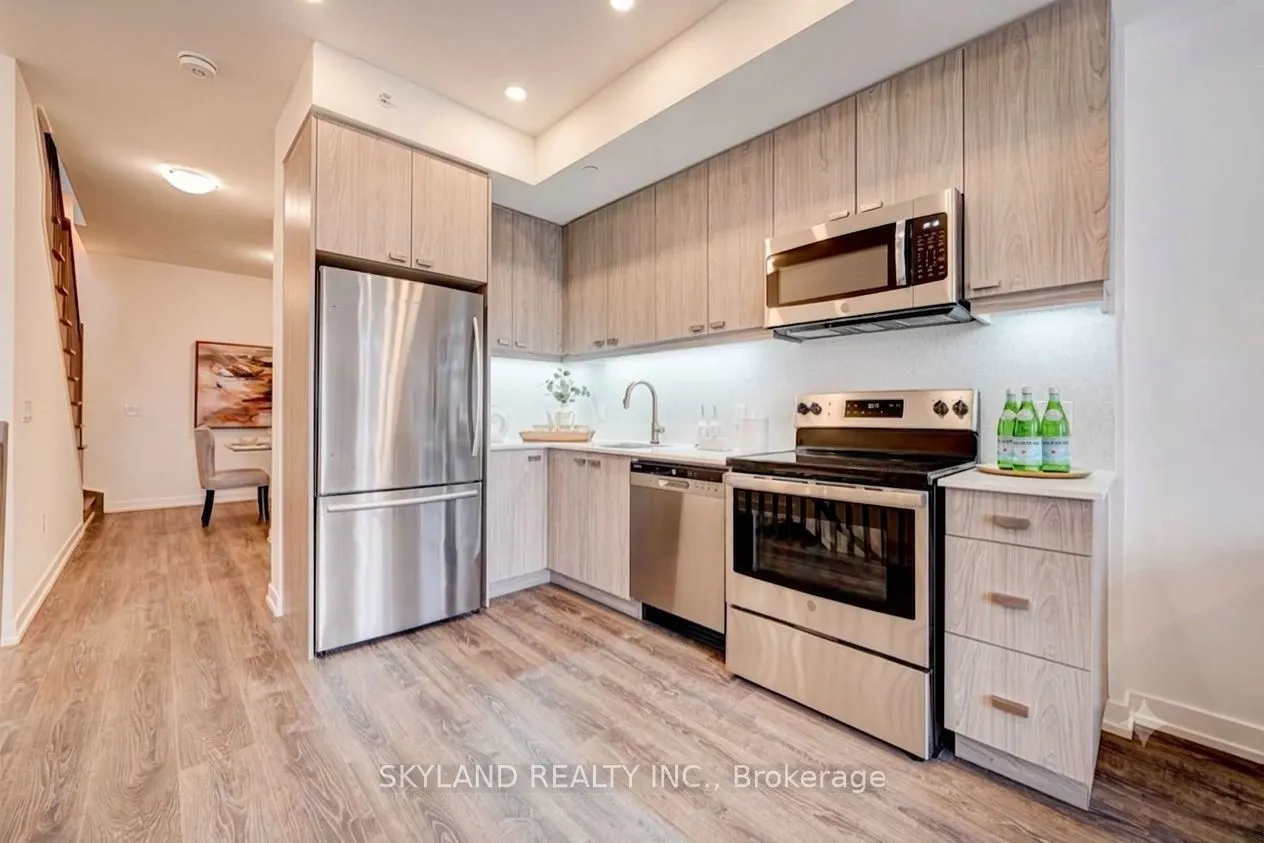 57 Finch Avenue W #40