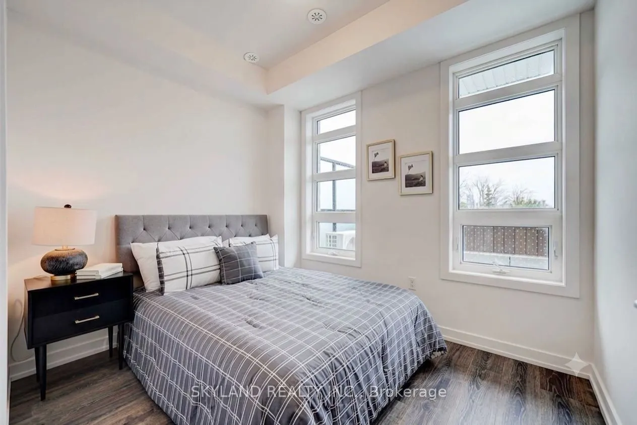 57 Finch Avenue W #40