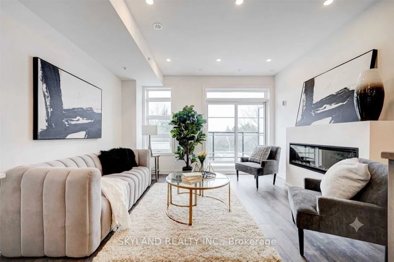 57 Finch Avenue W #40