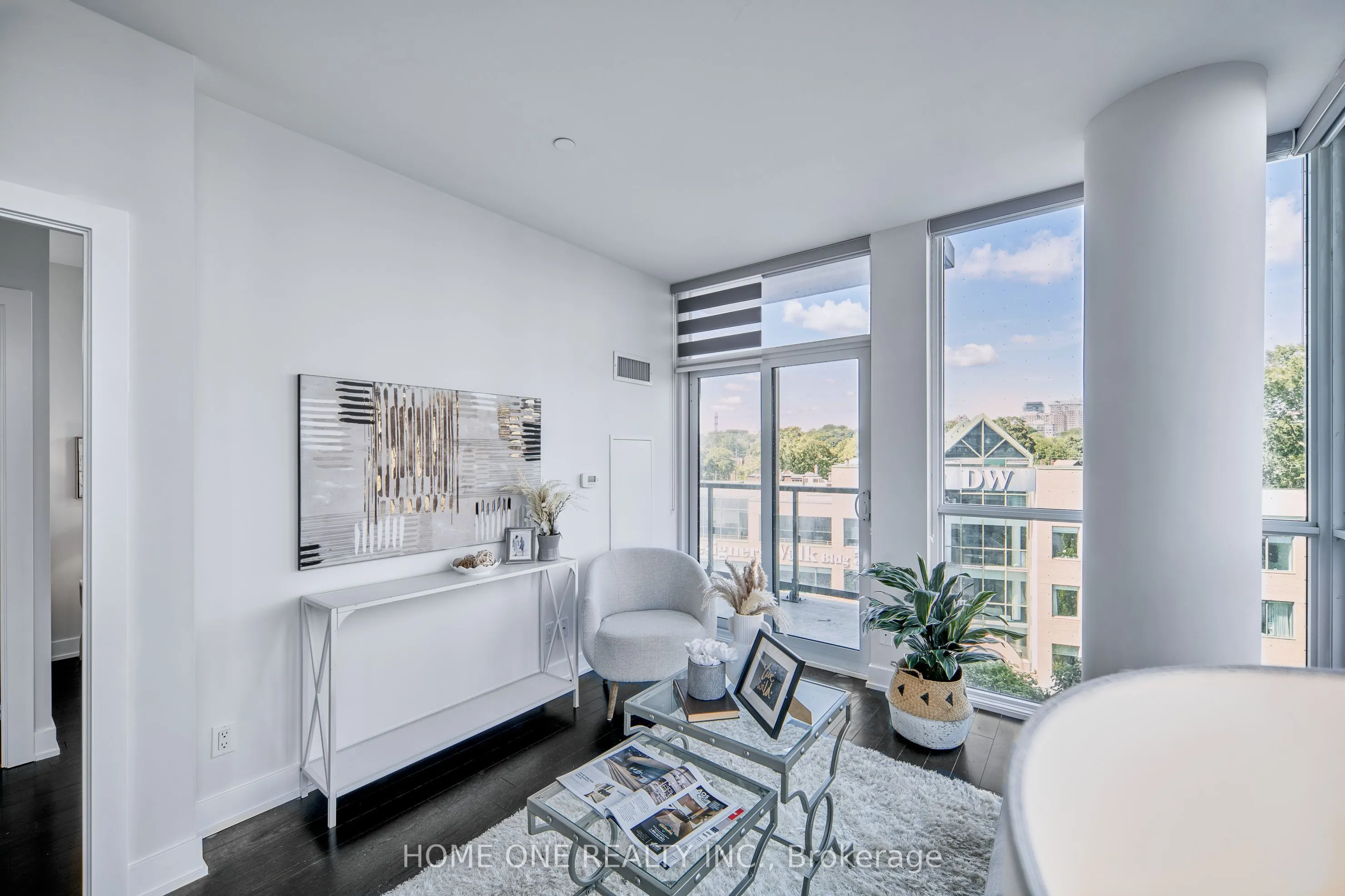 181 Bedford Road #404