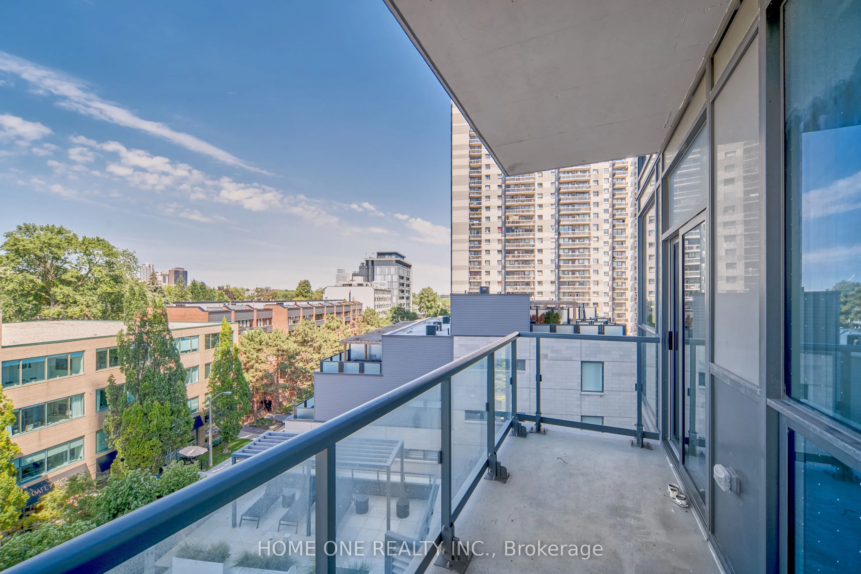 181 Bedford Road #404