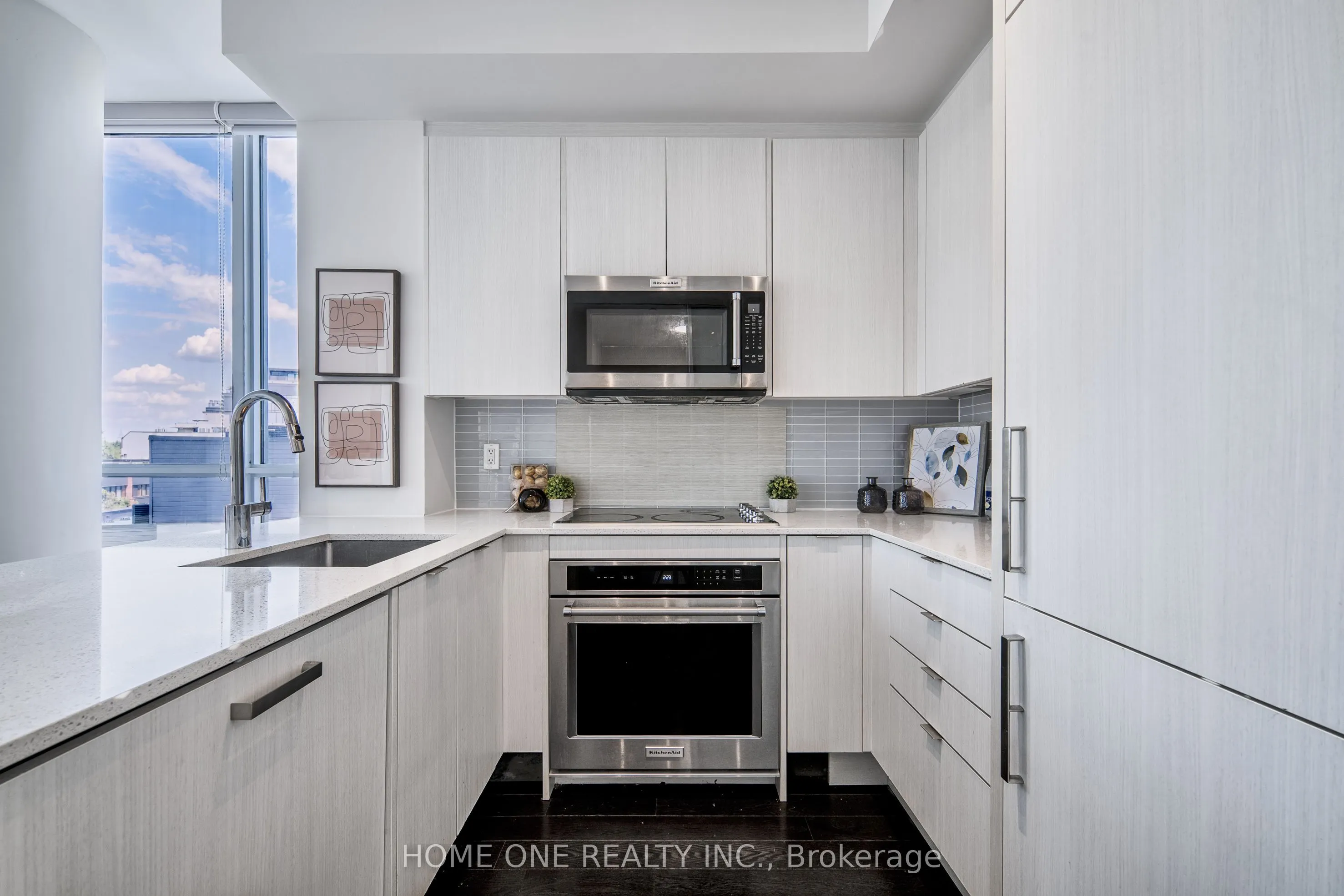 181 Bedford Road #404