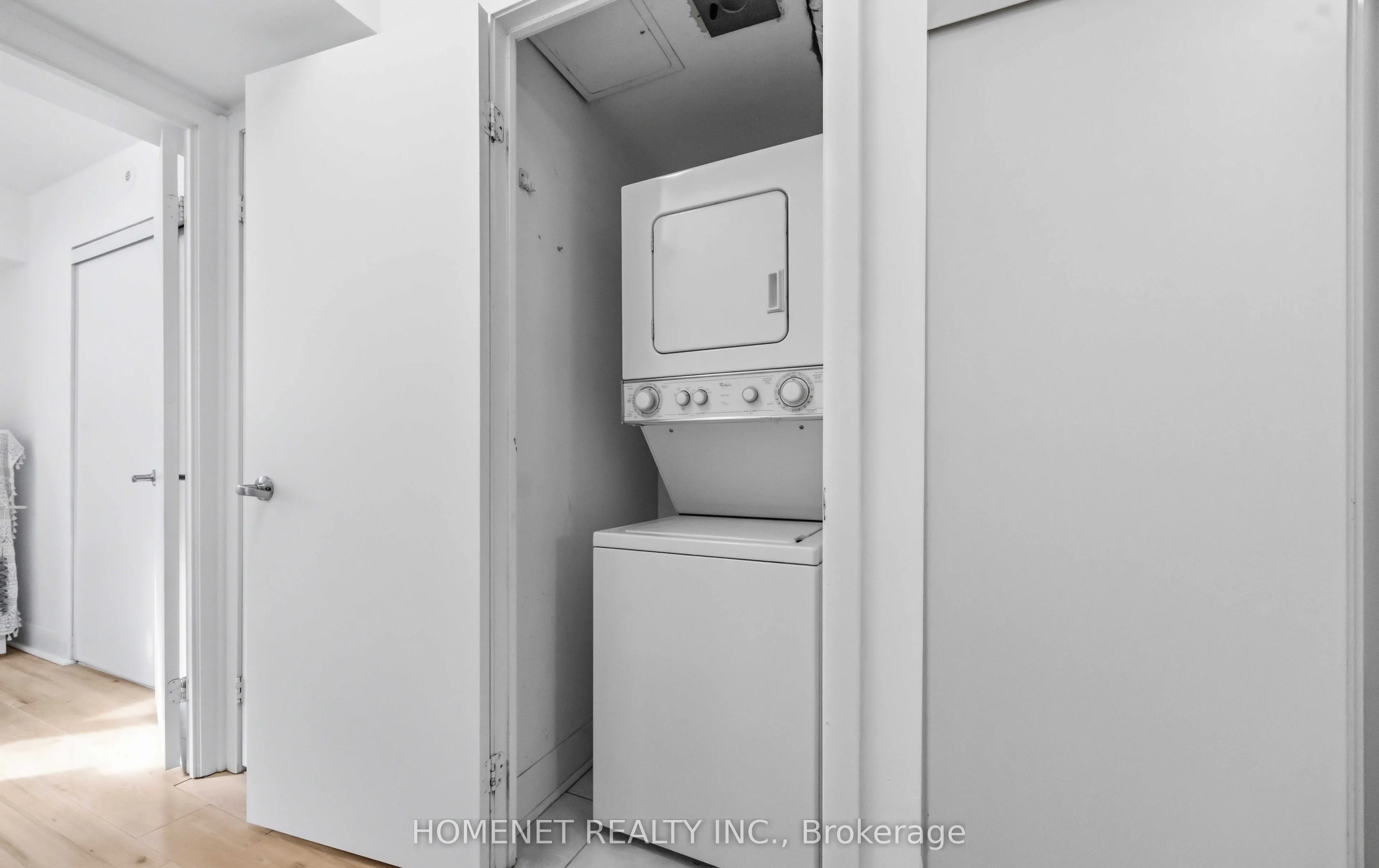 415 Jarvis Street #121