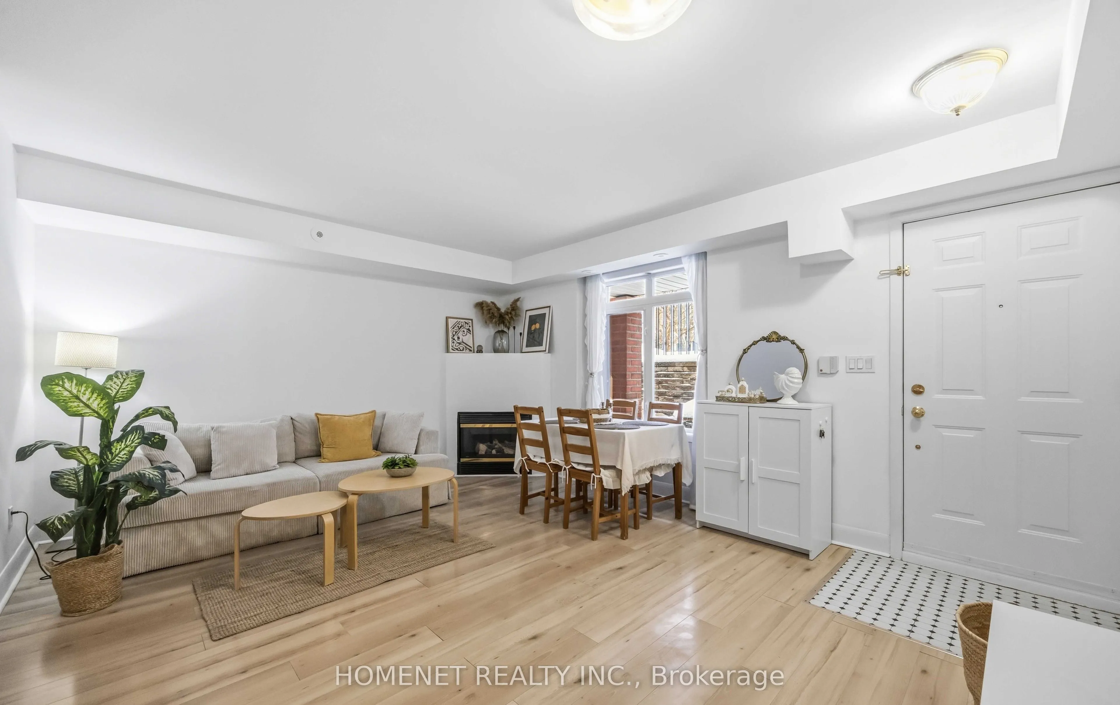 415 Jarvis Street #121