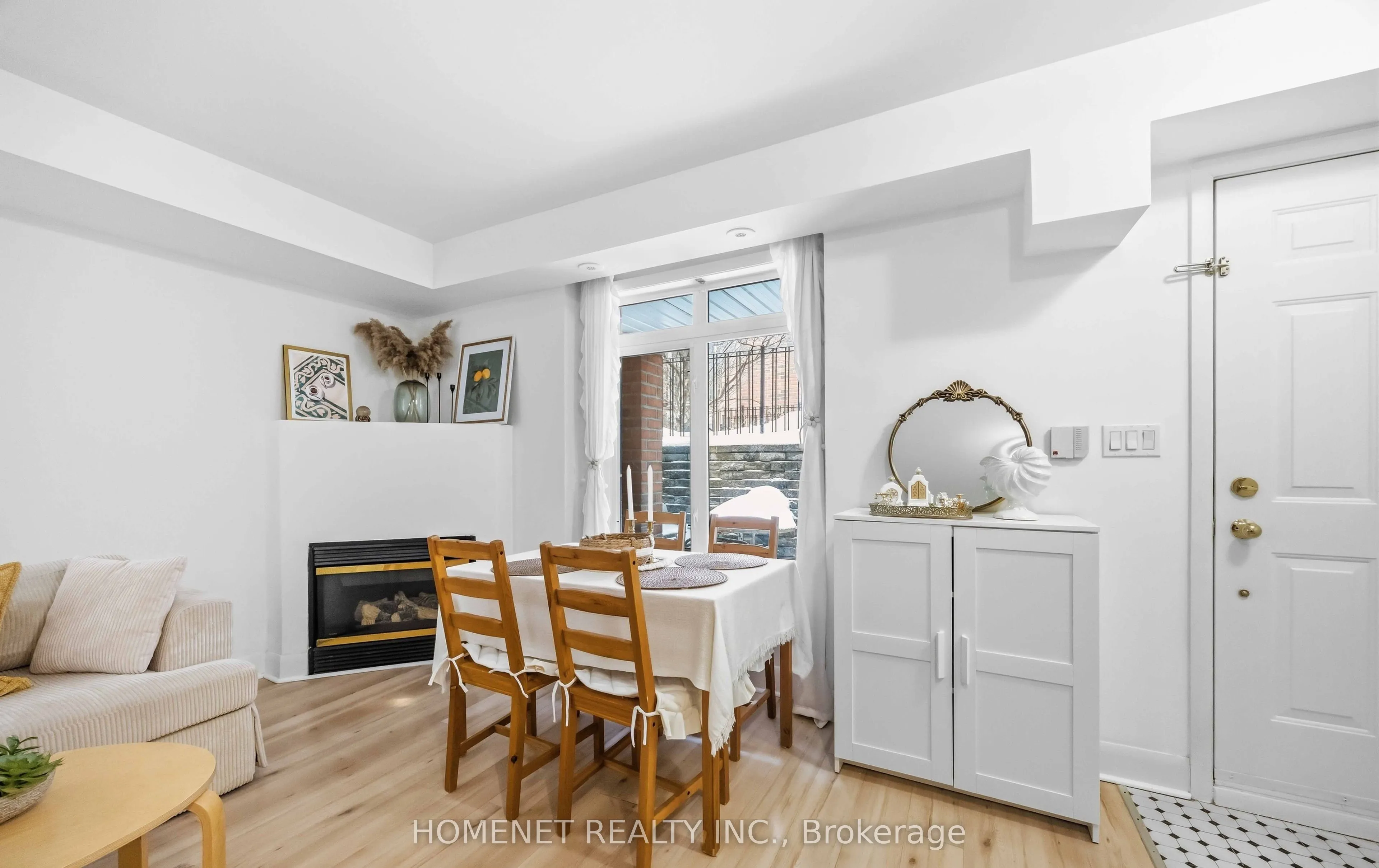 415 Jarvis Street #121