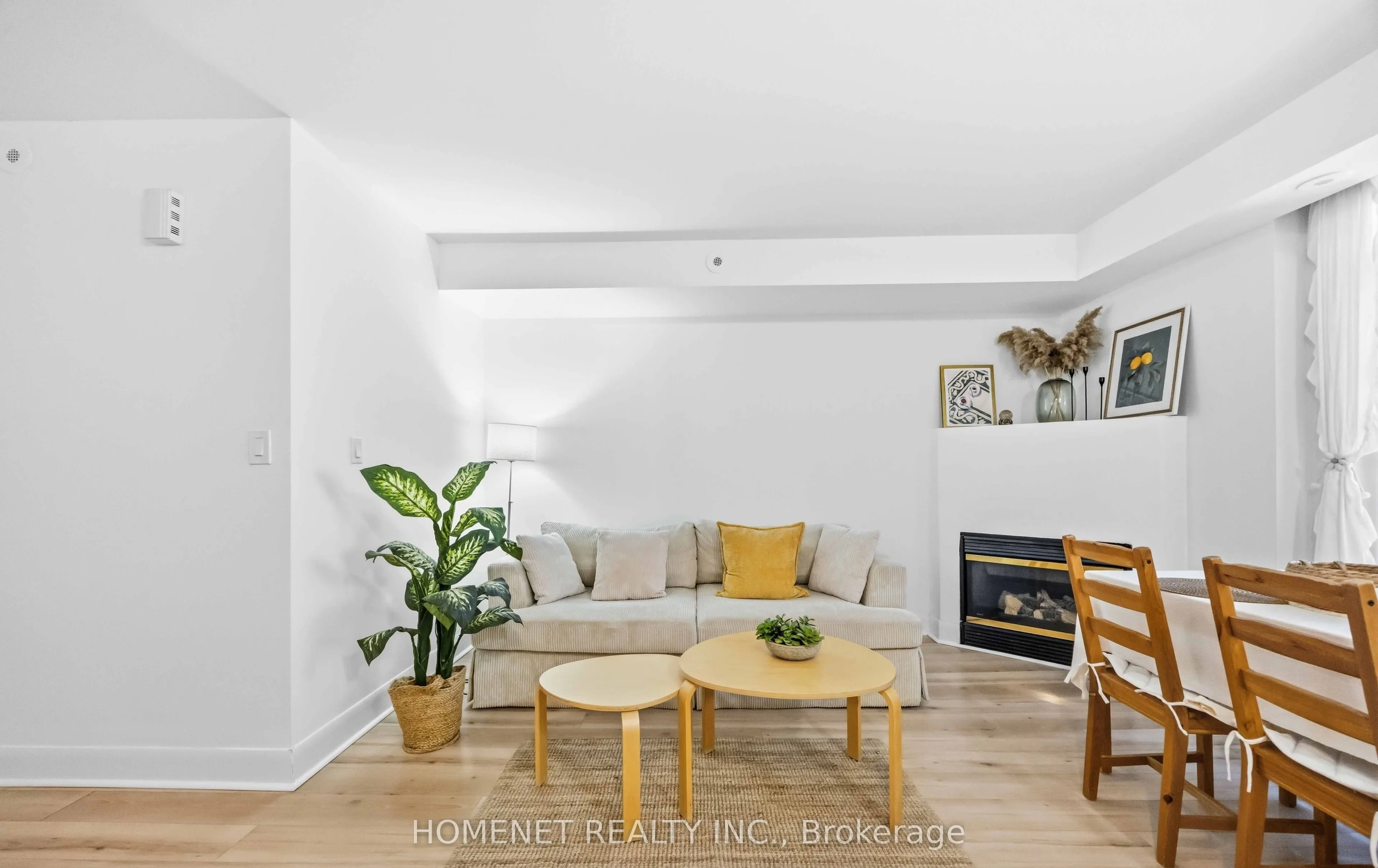 415 Jarvis Street #121