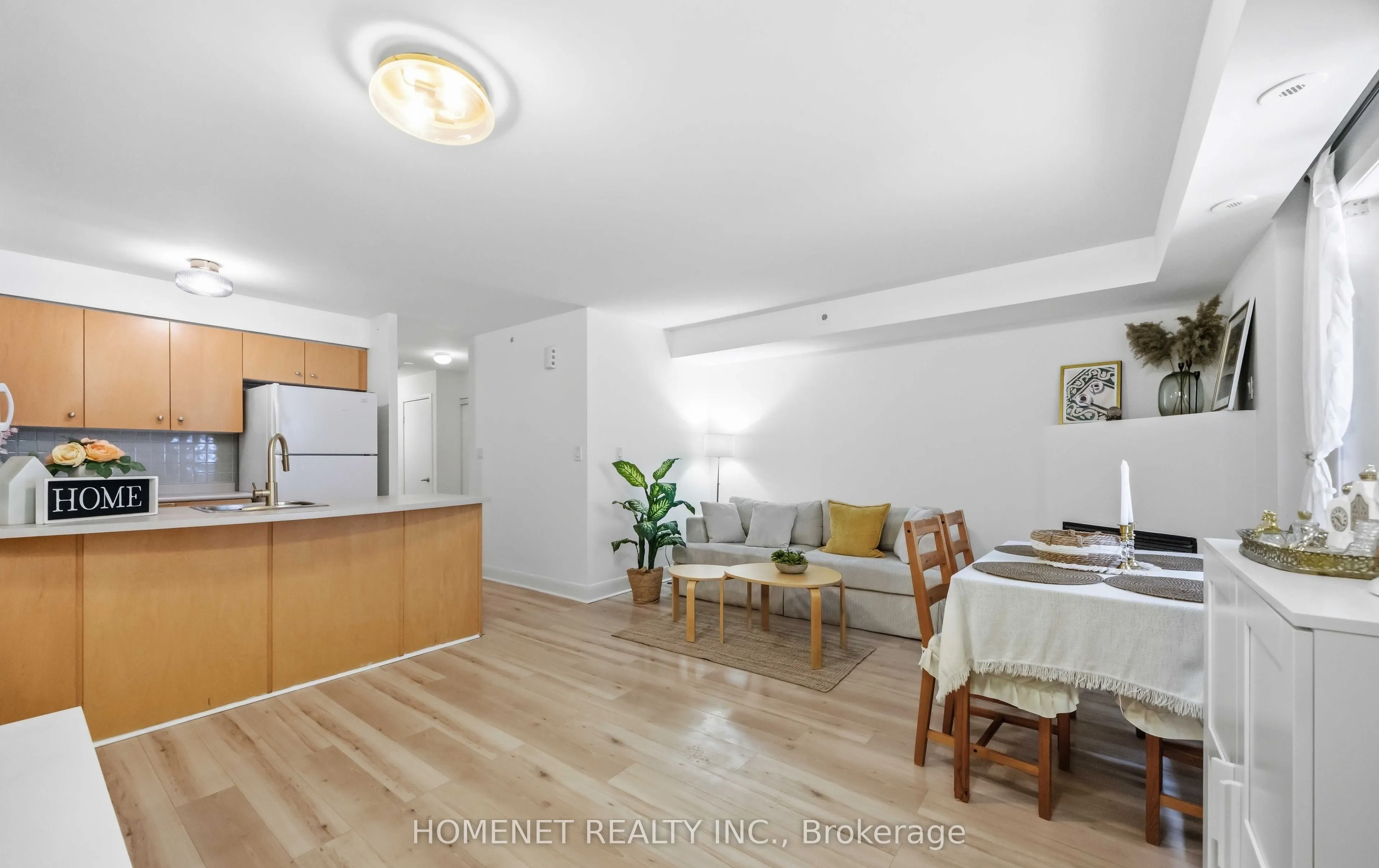 415 Jarvis Street #121