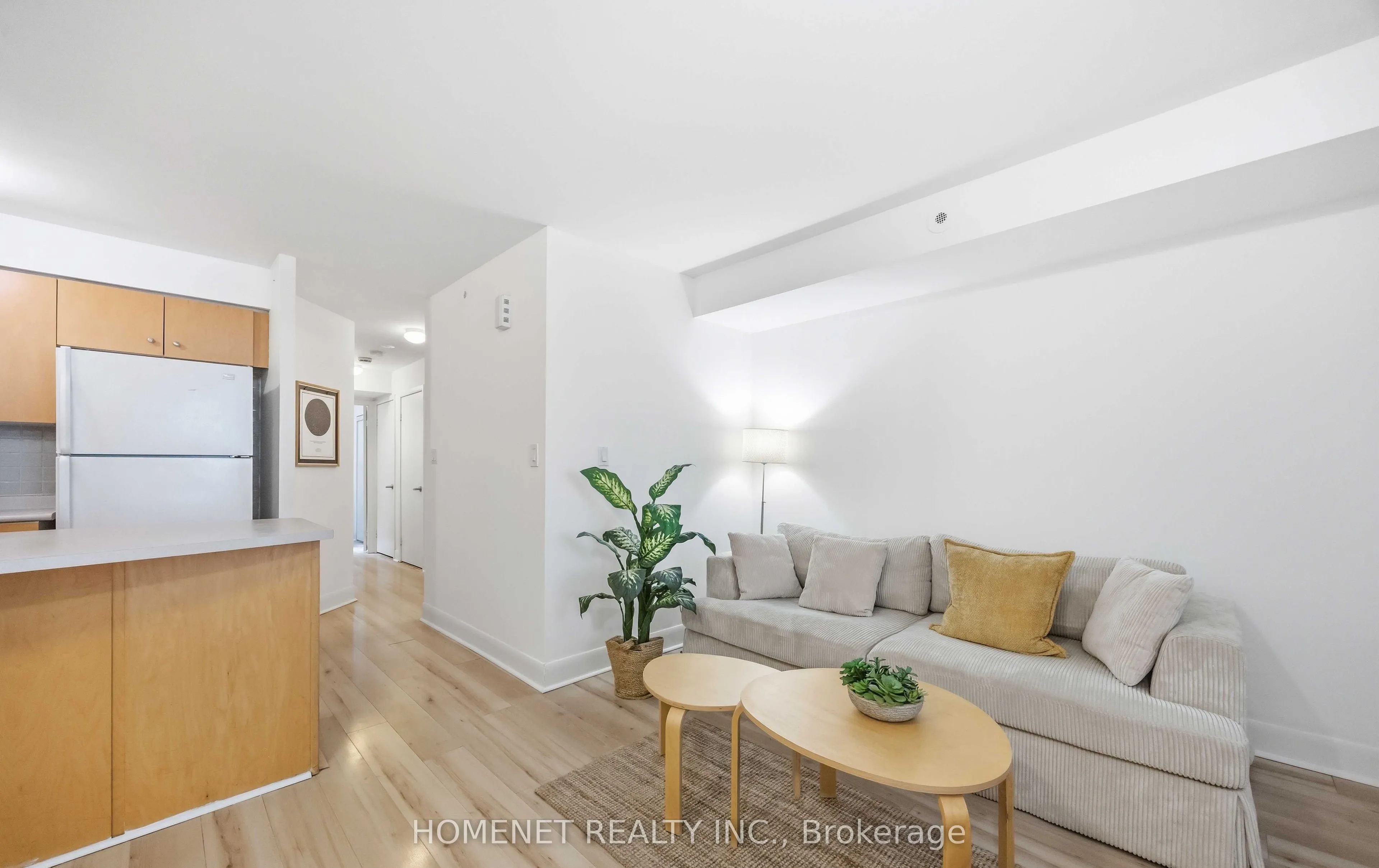 415 Jarvis Street #121