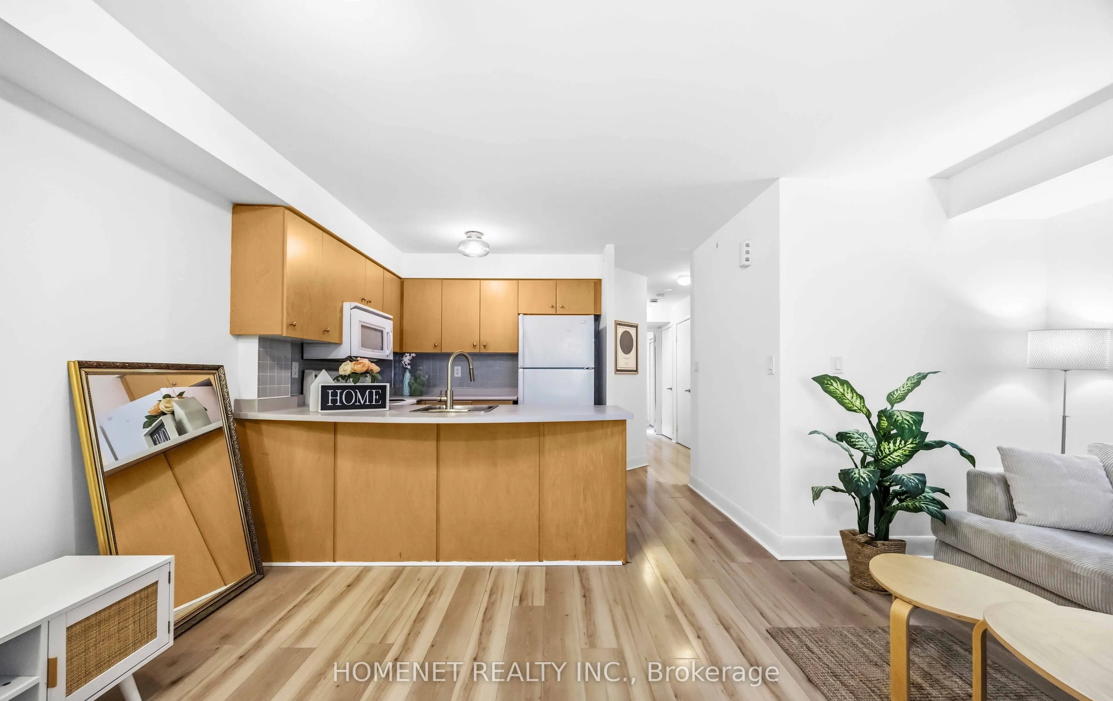 415 Jarvis Street #121
