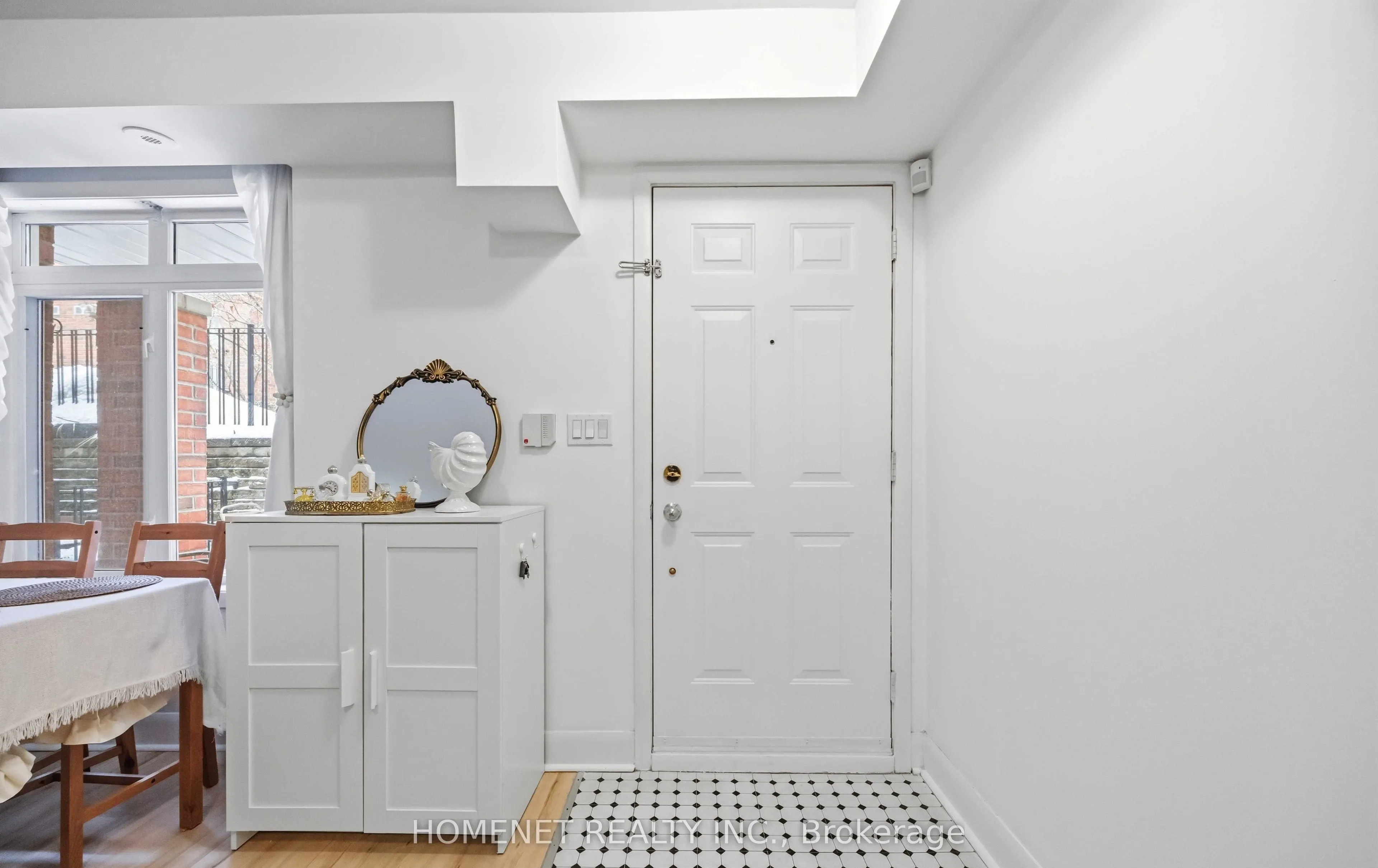 415 Jarvis Street #121