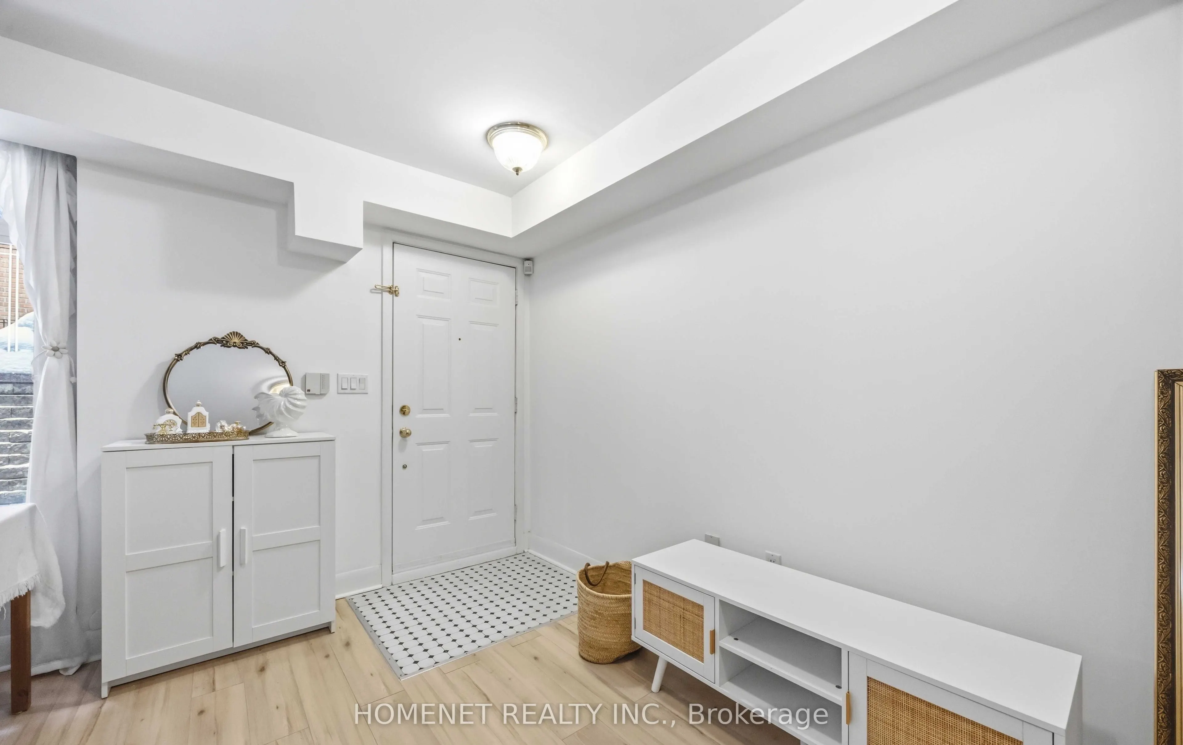 415 Jarvis Street #121