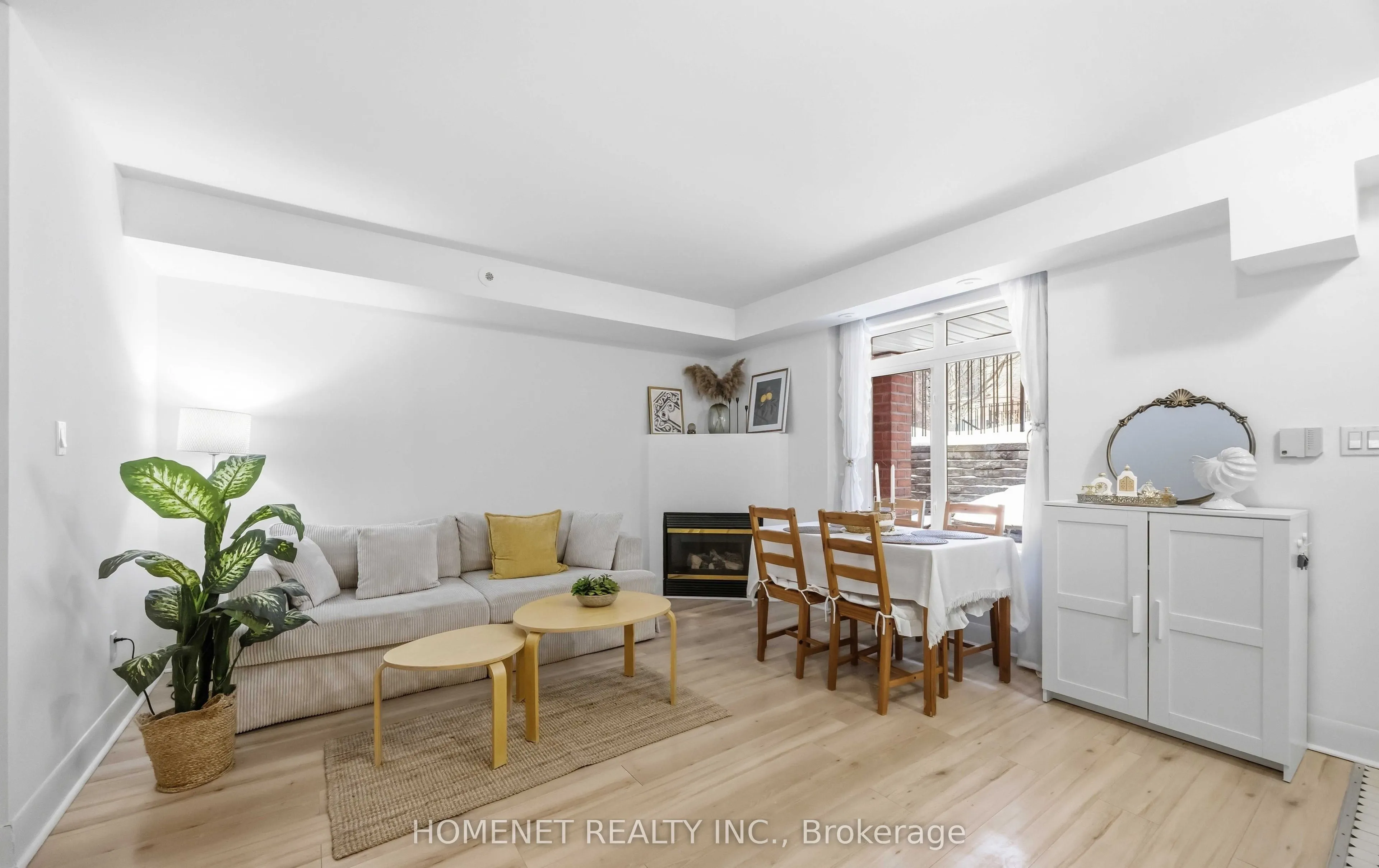 415 Jarvis Street #121