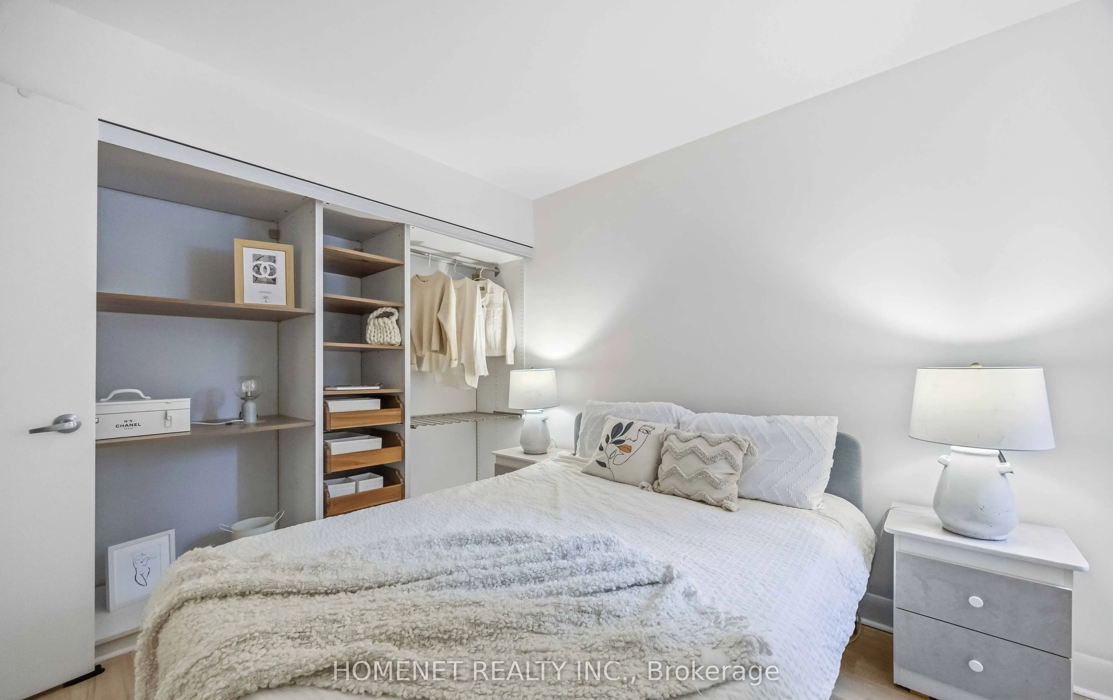 415 Jarvis Street #121