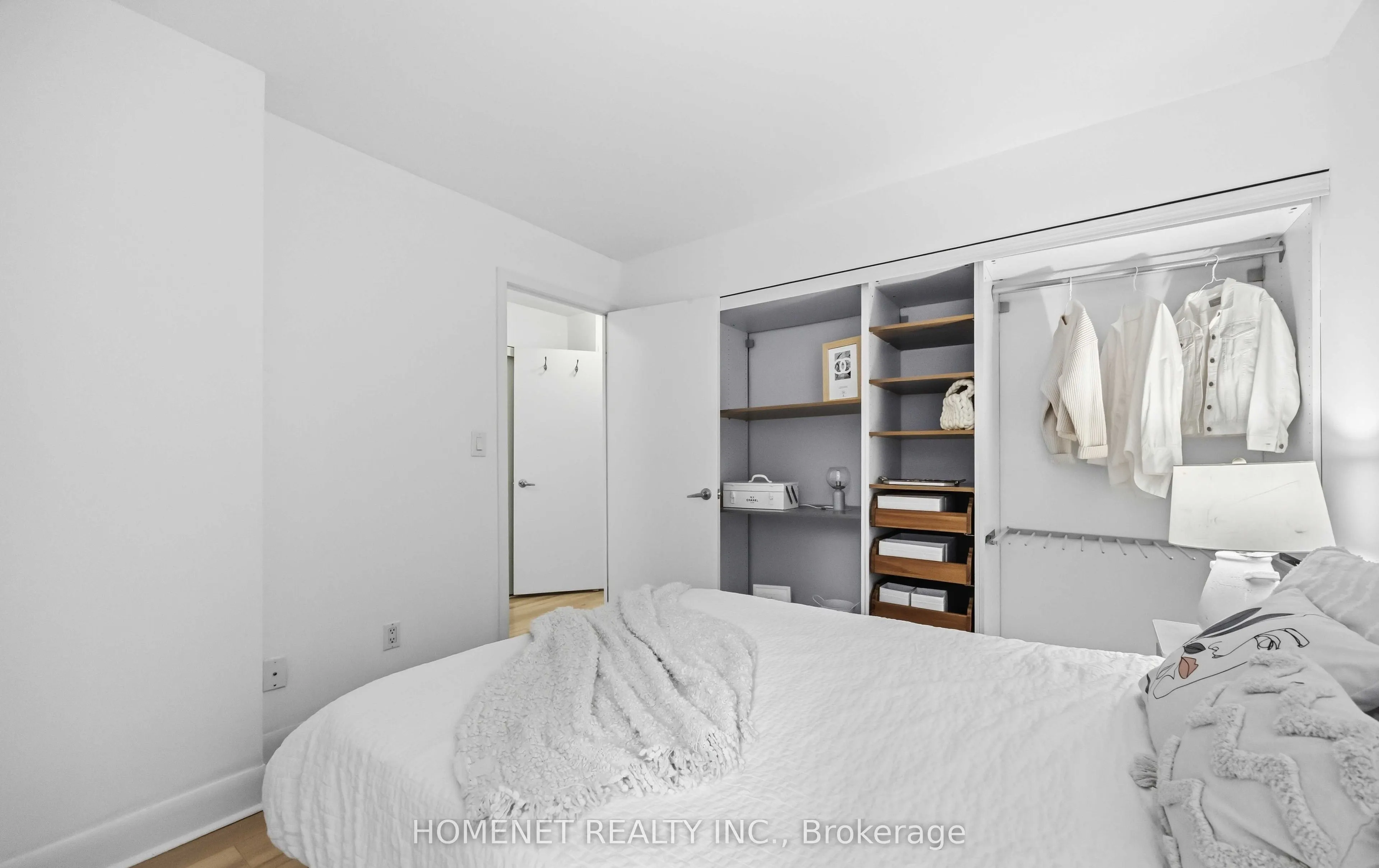 415 Jarvis Street #121