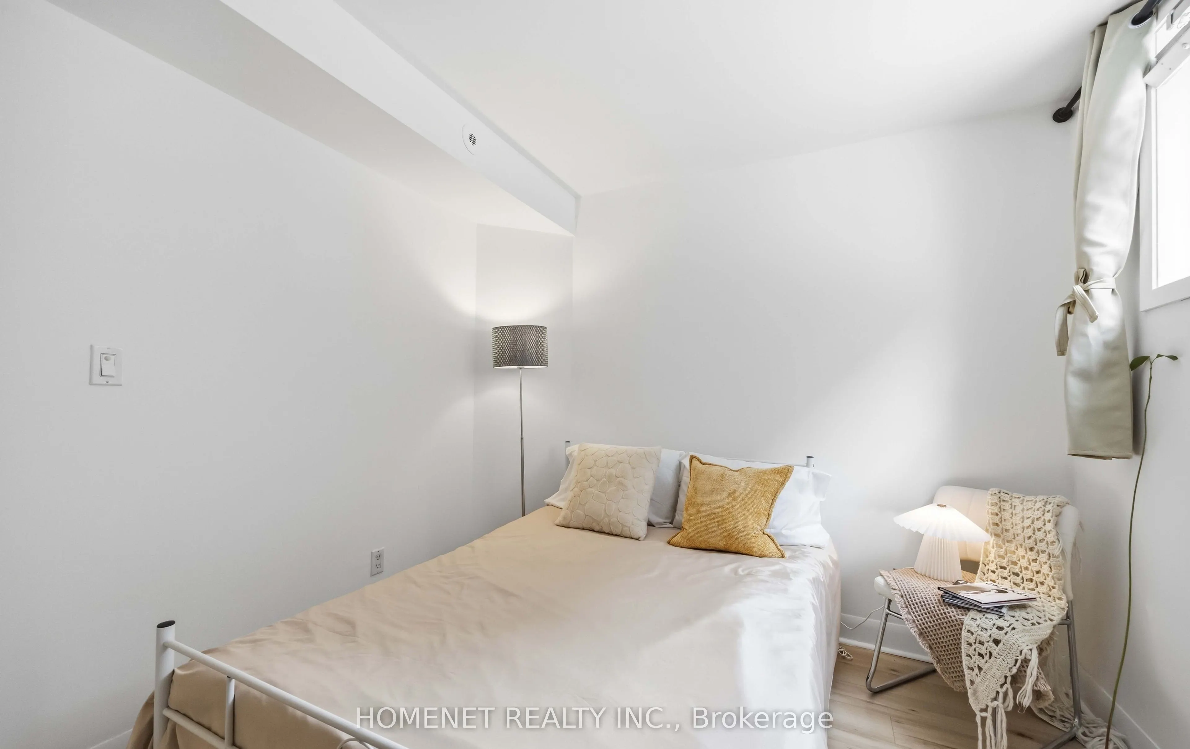 415 Jarvis Street #121