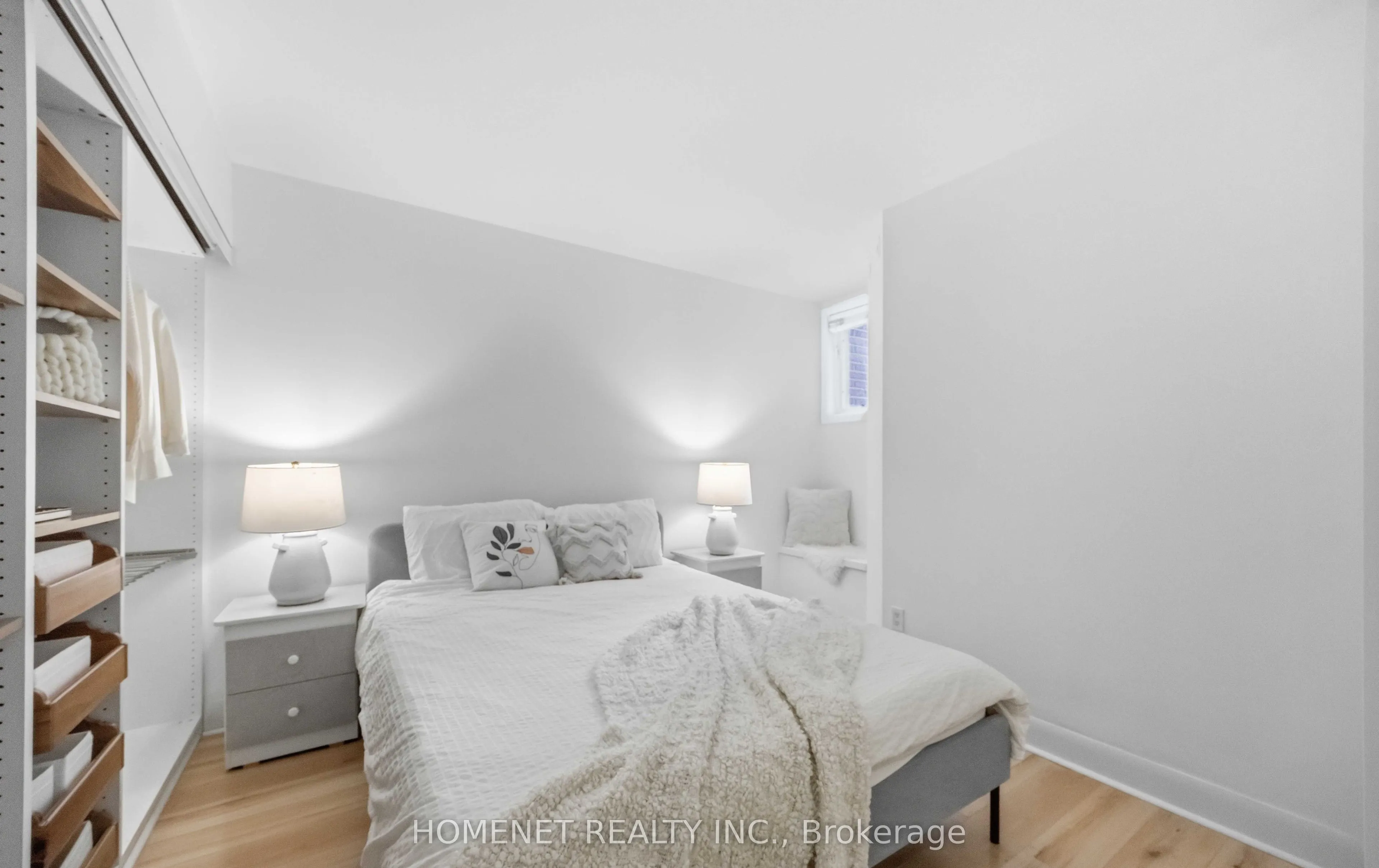 415 Jarvis Street #121