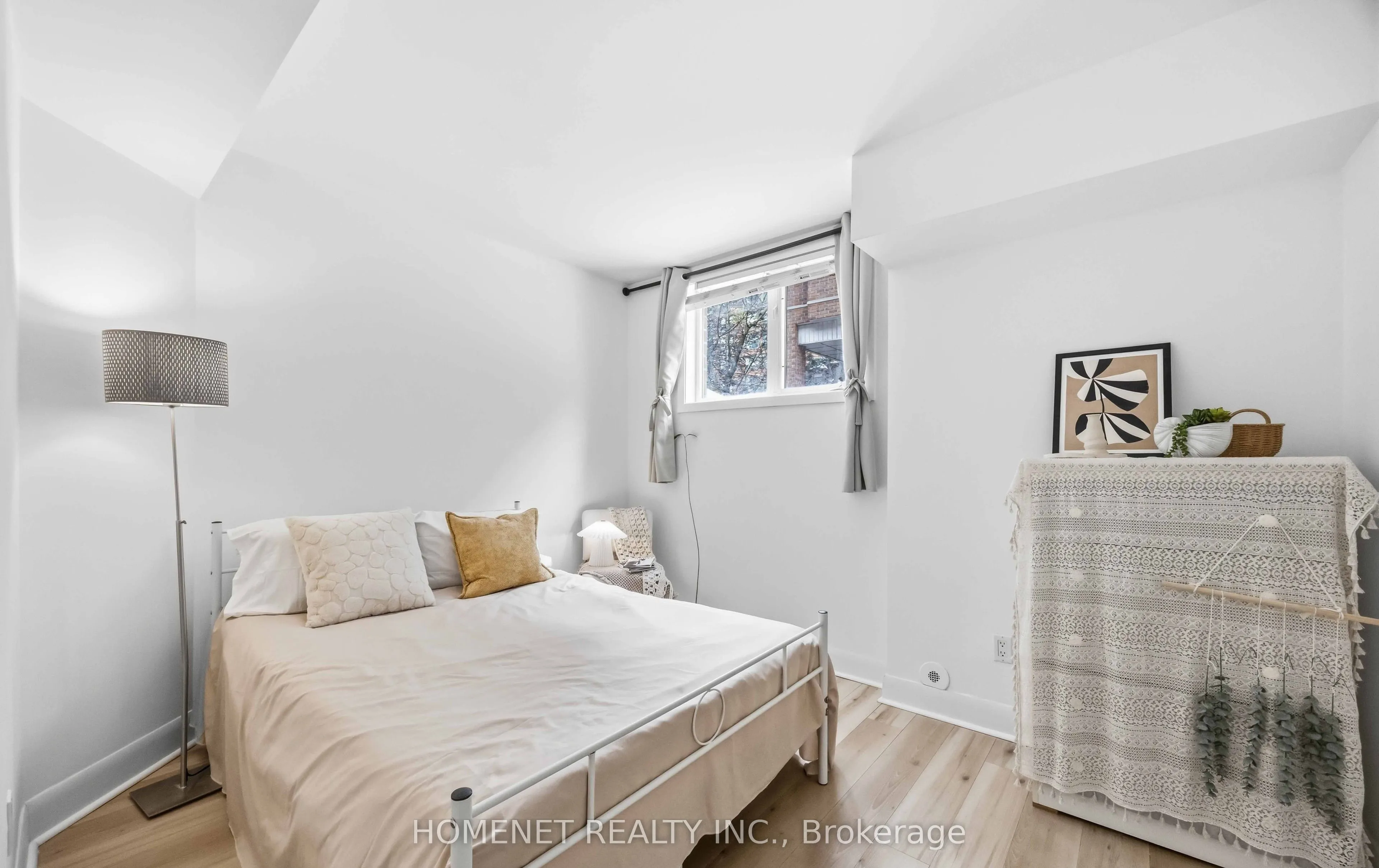 415 Jarvis Street #121