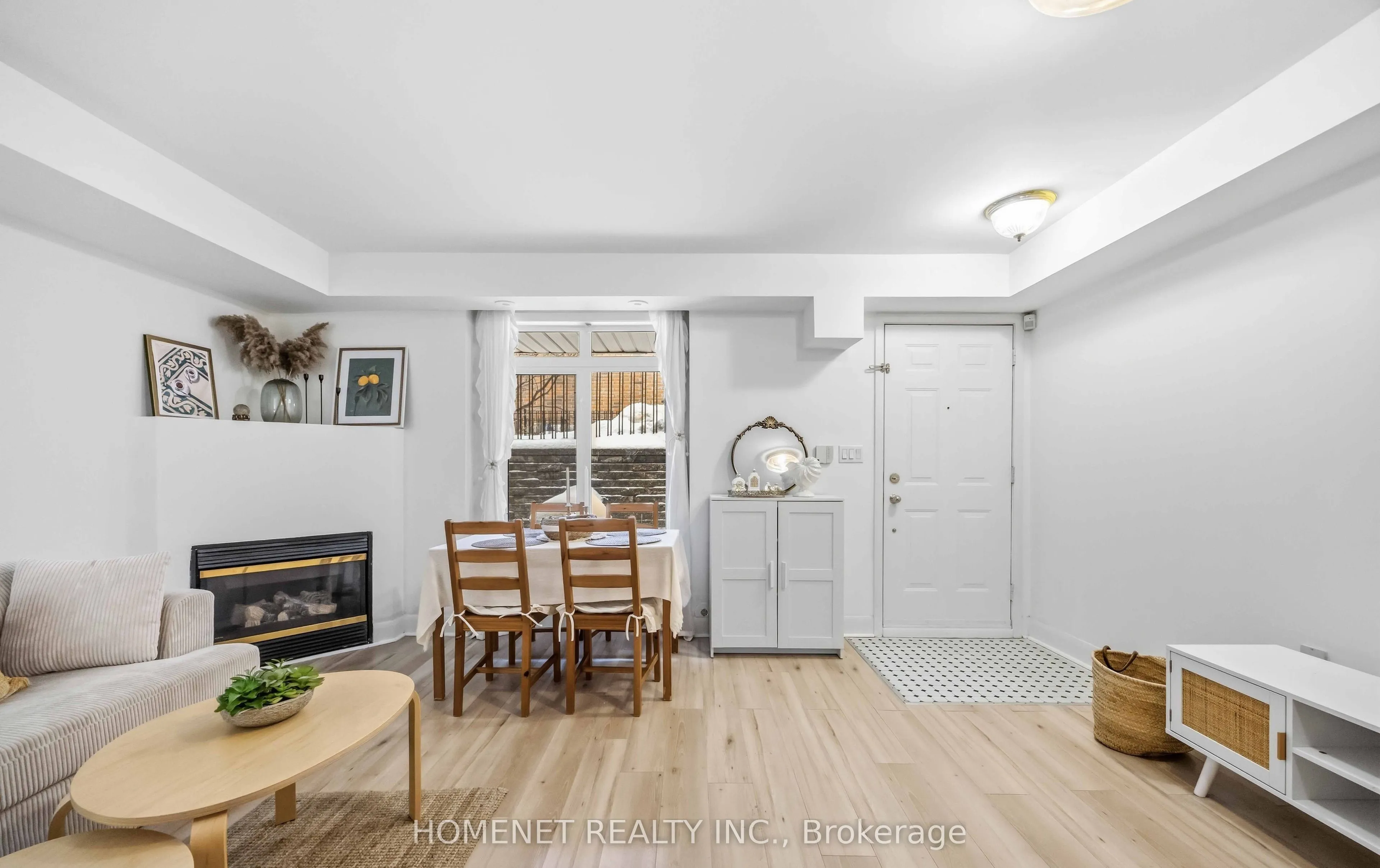 415 Jarvis Street #121