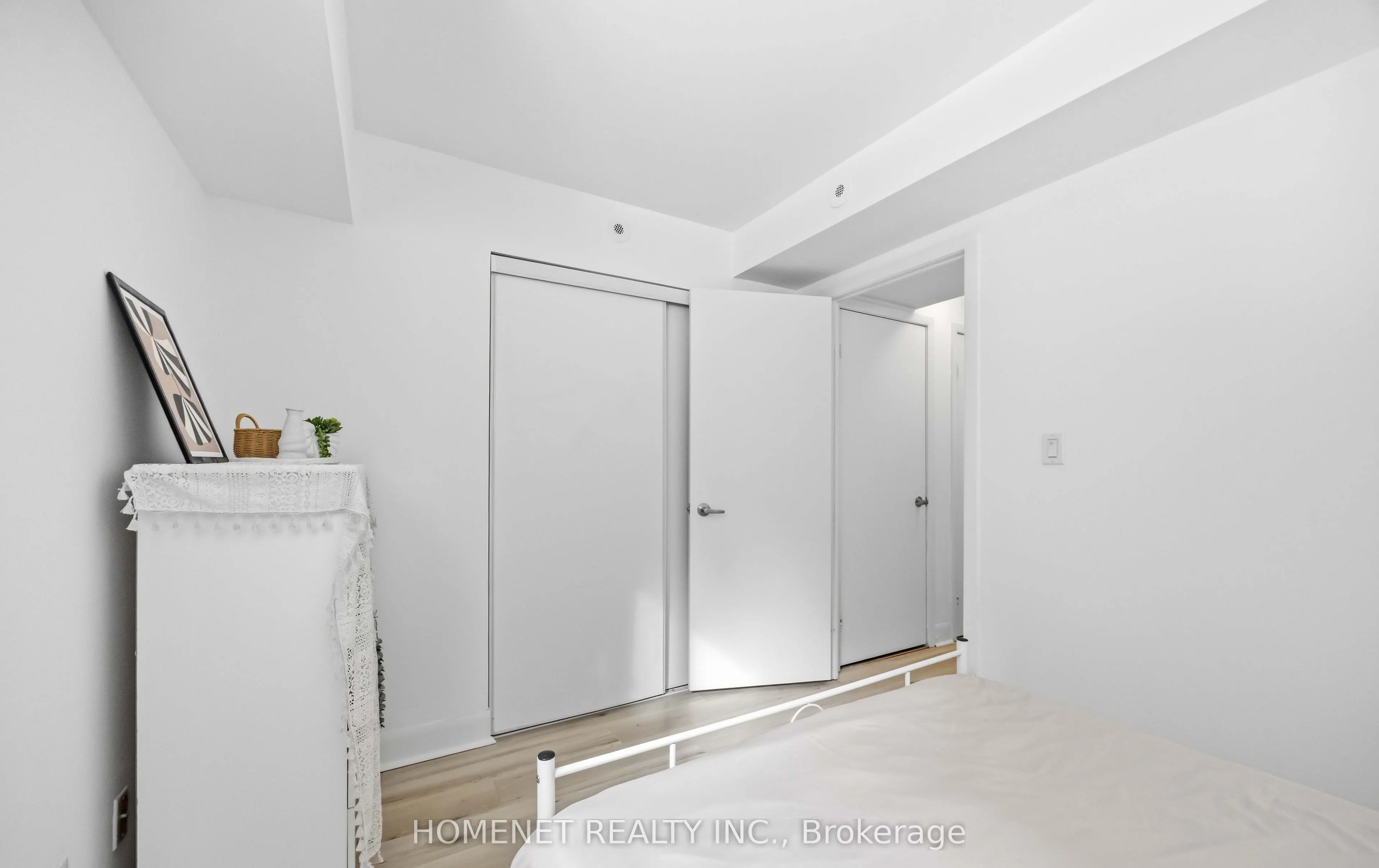 415 Jarvis Street #121