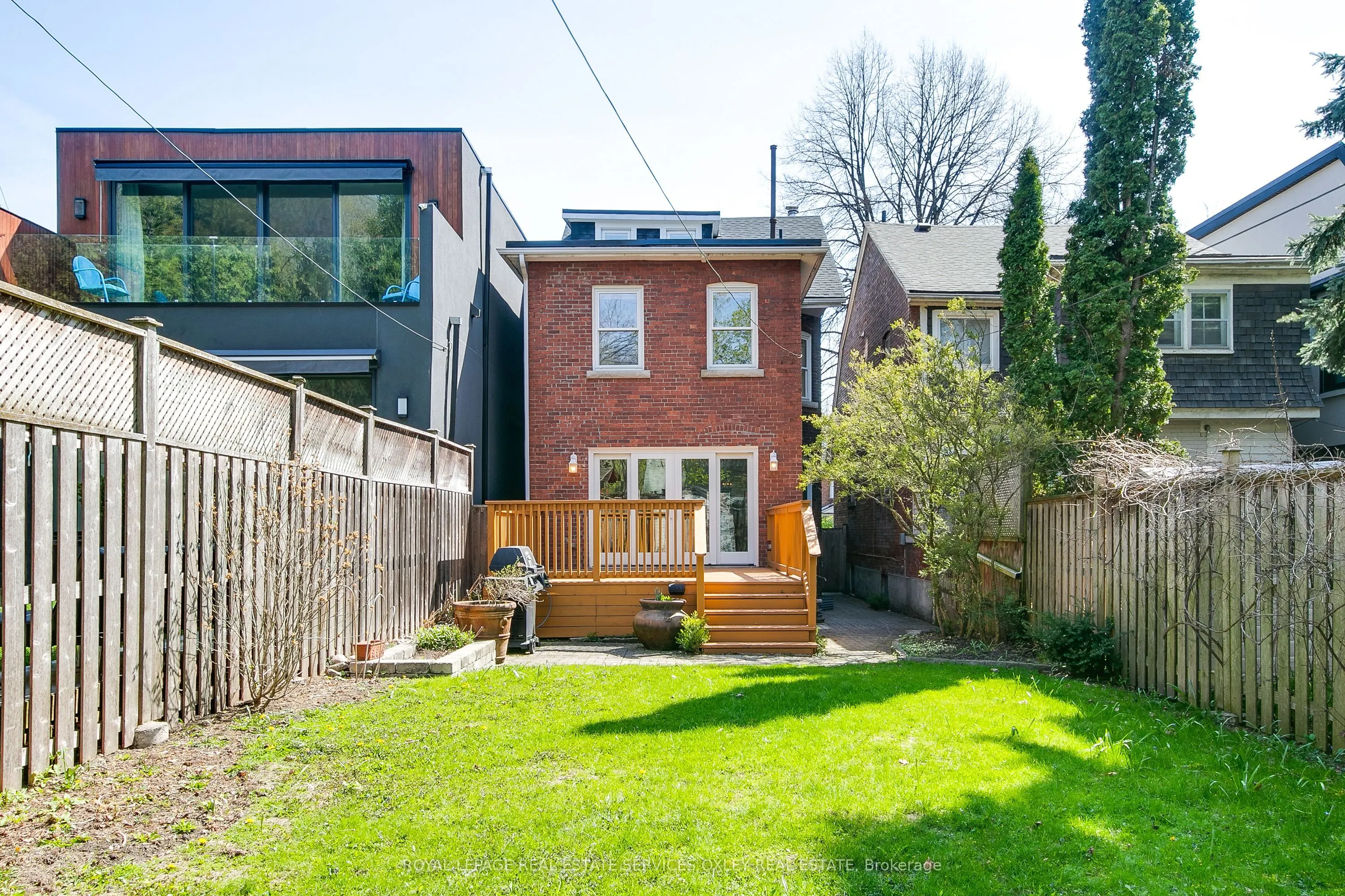 6 Jean Street