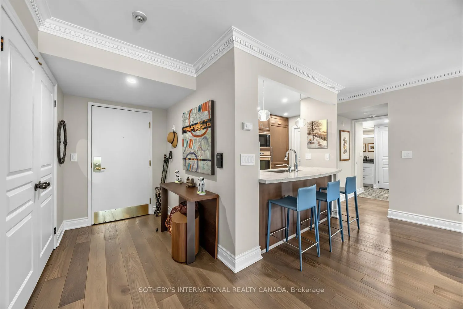 1 Balmoral Avenue #201