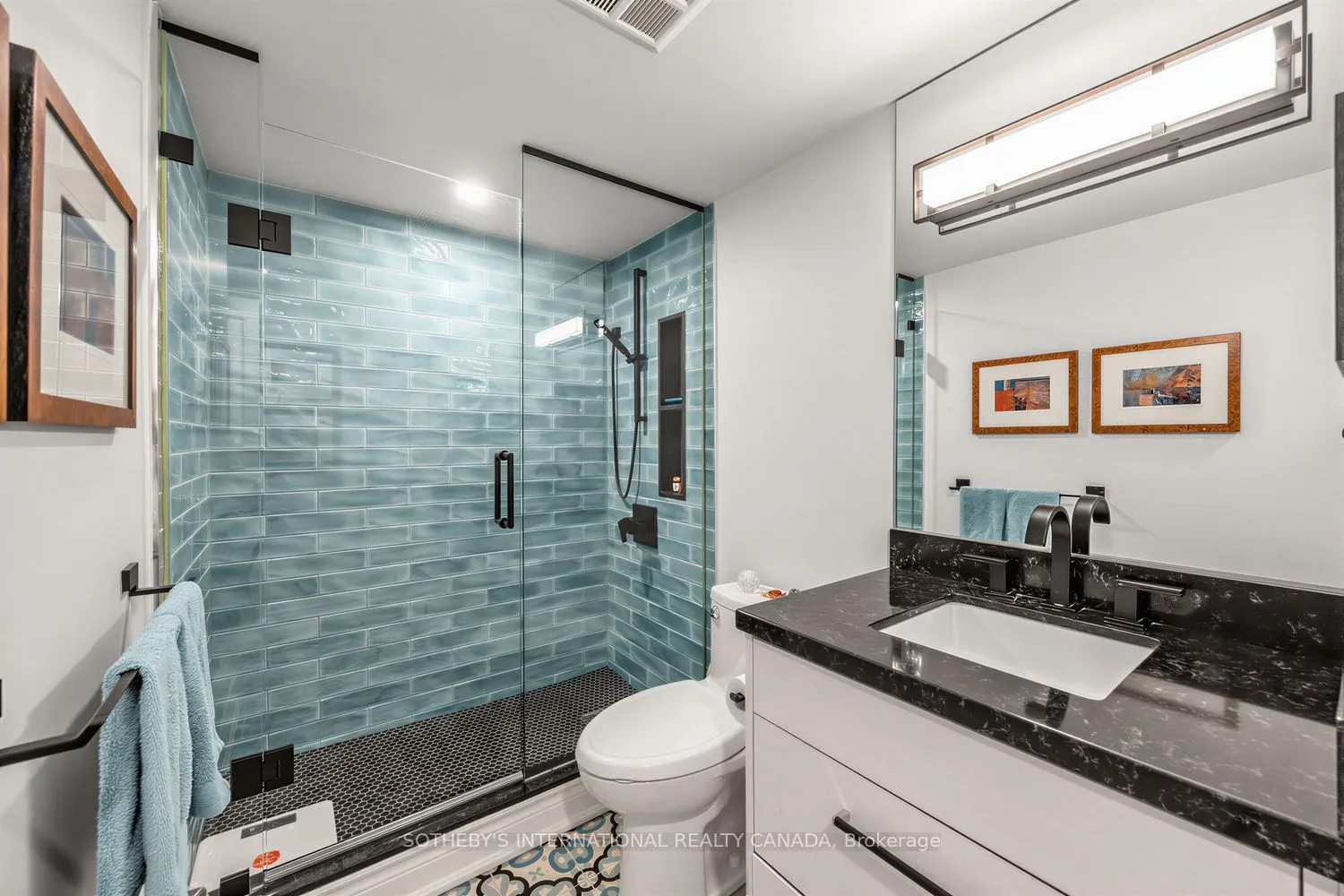 1 Balmoral Avenue #201