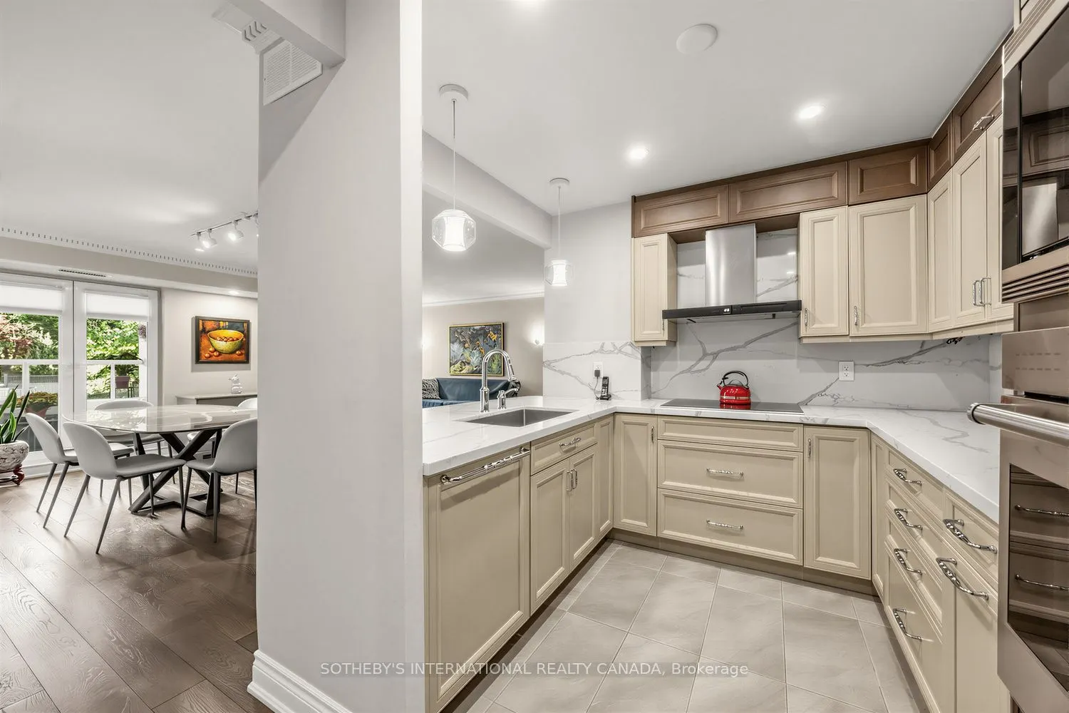 1 Balmoral Avenue #201