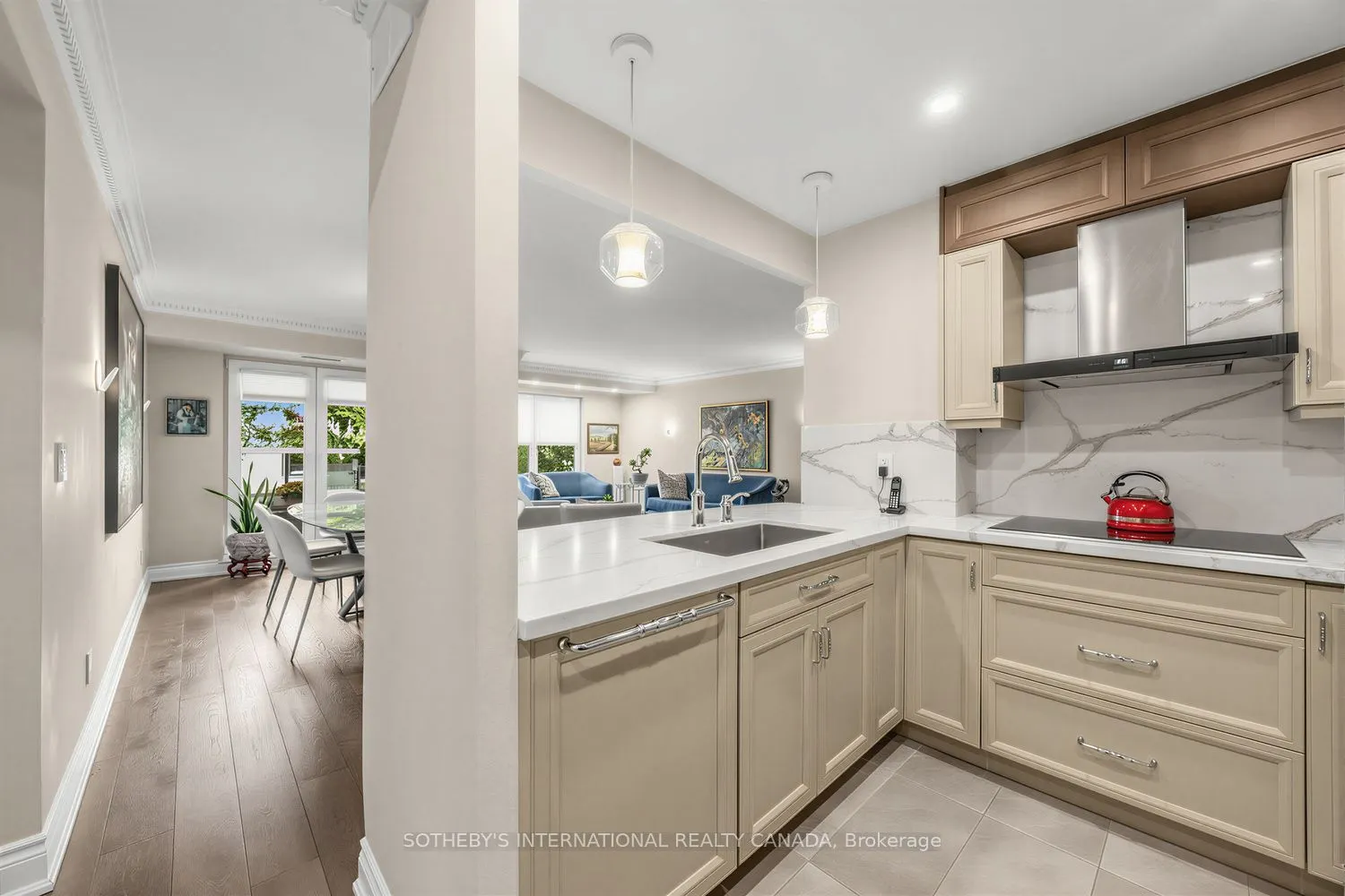 1 Balmoral Avenue #201