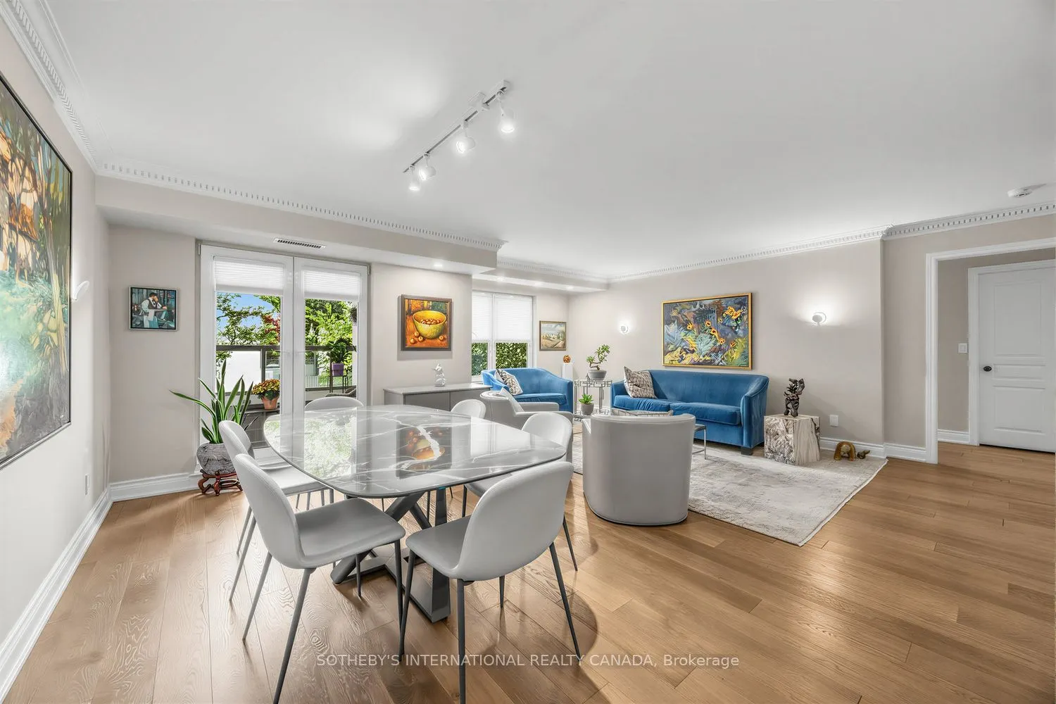 1 Balmoral Avenue #201
