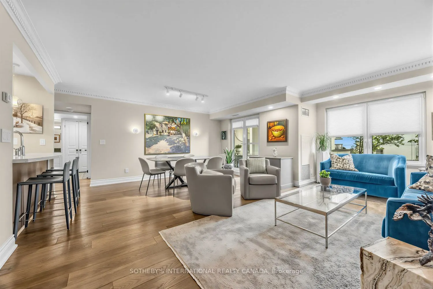1 Balmoral Avenue #201