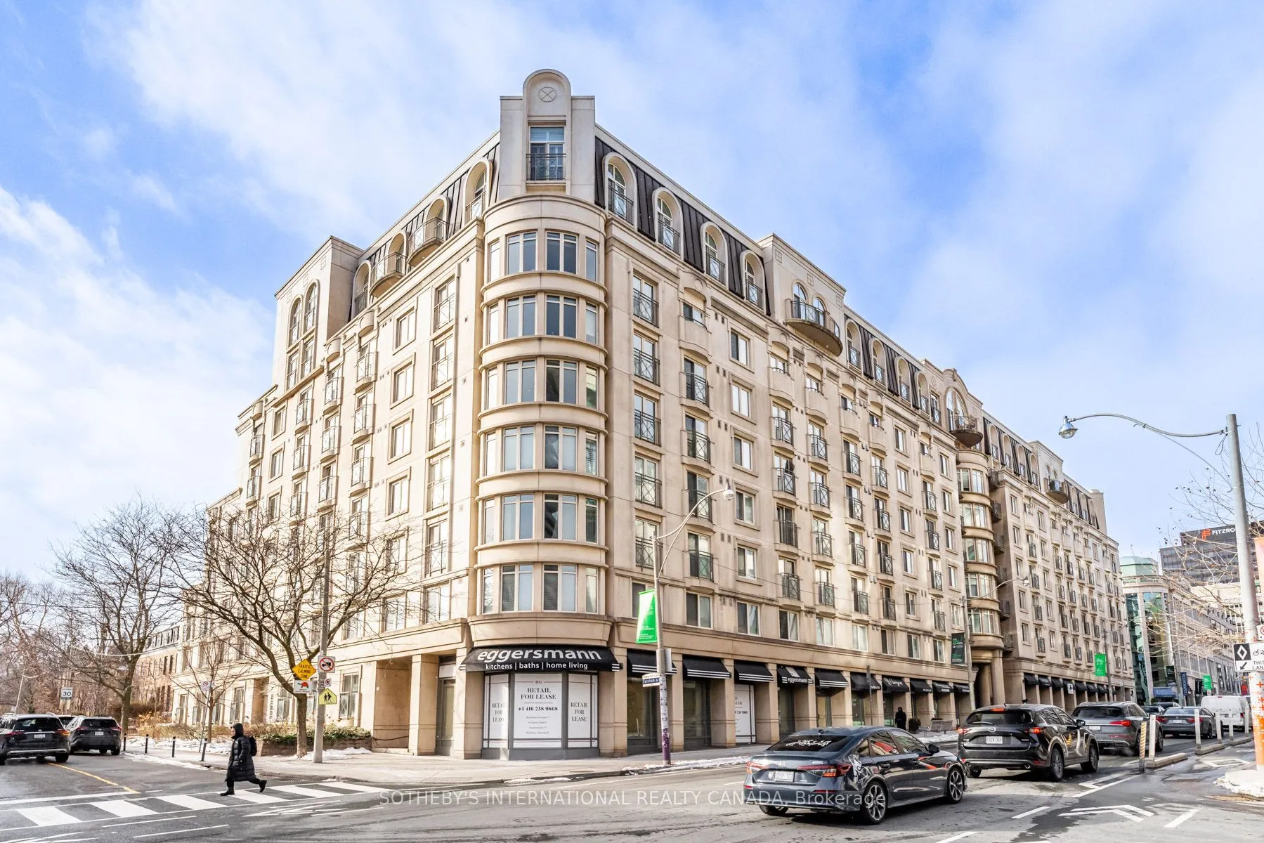1 Balmoral Avenue #201