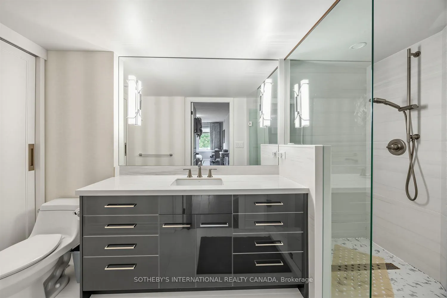 1 Balmoral Avenue #201