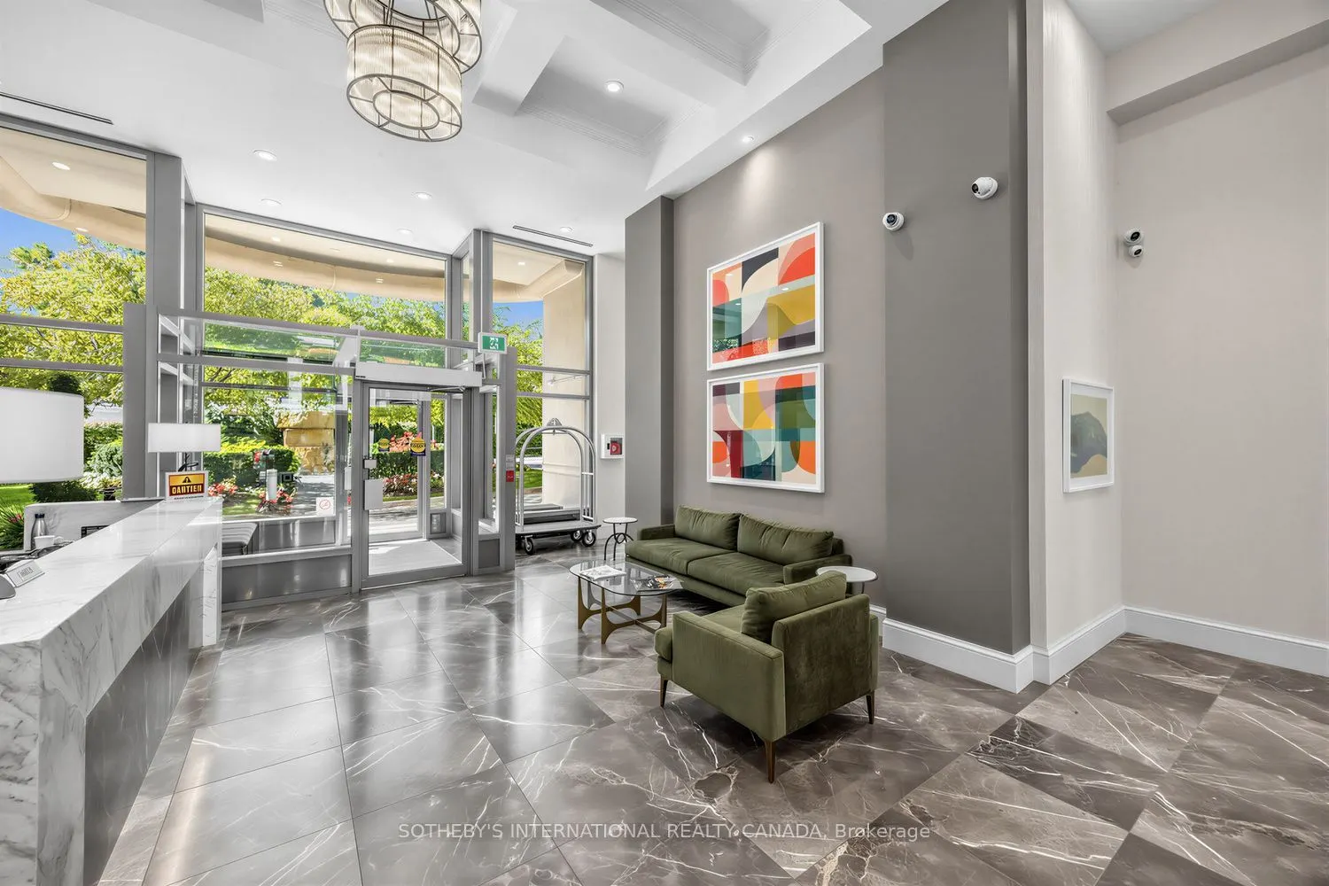 1 Balmoral Avenue #201