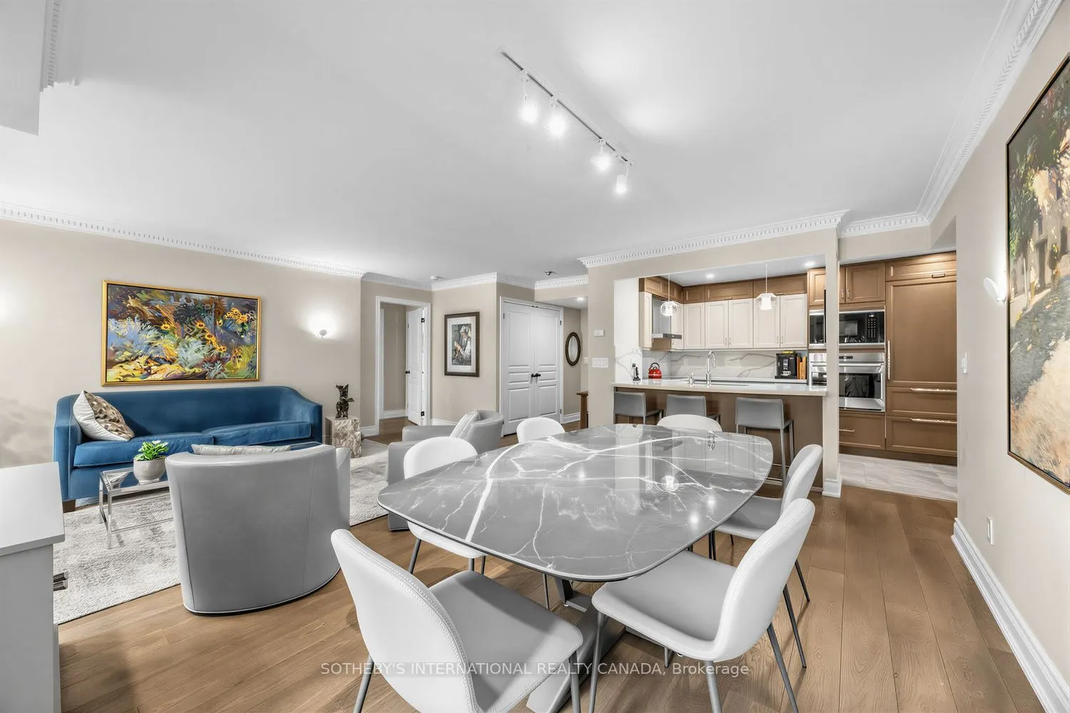 1 Balmoral Avenue #201