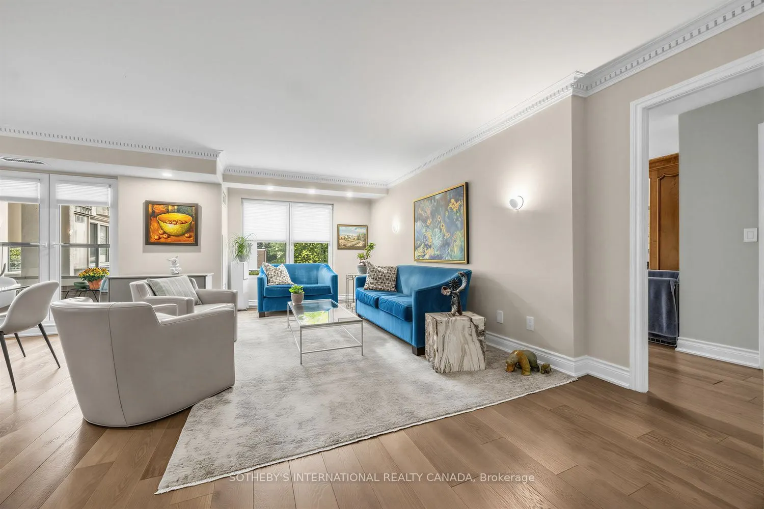 1 Balmoral Avenue #201