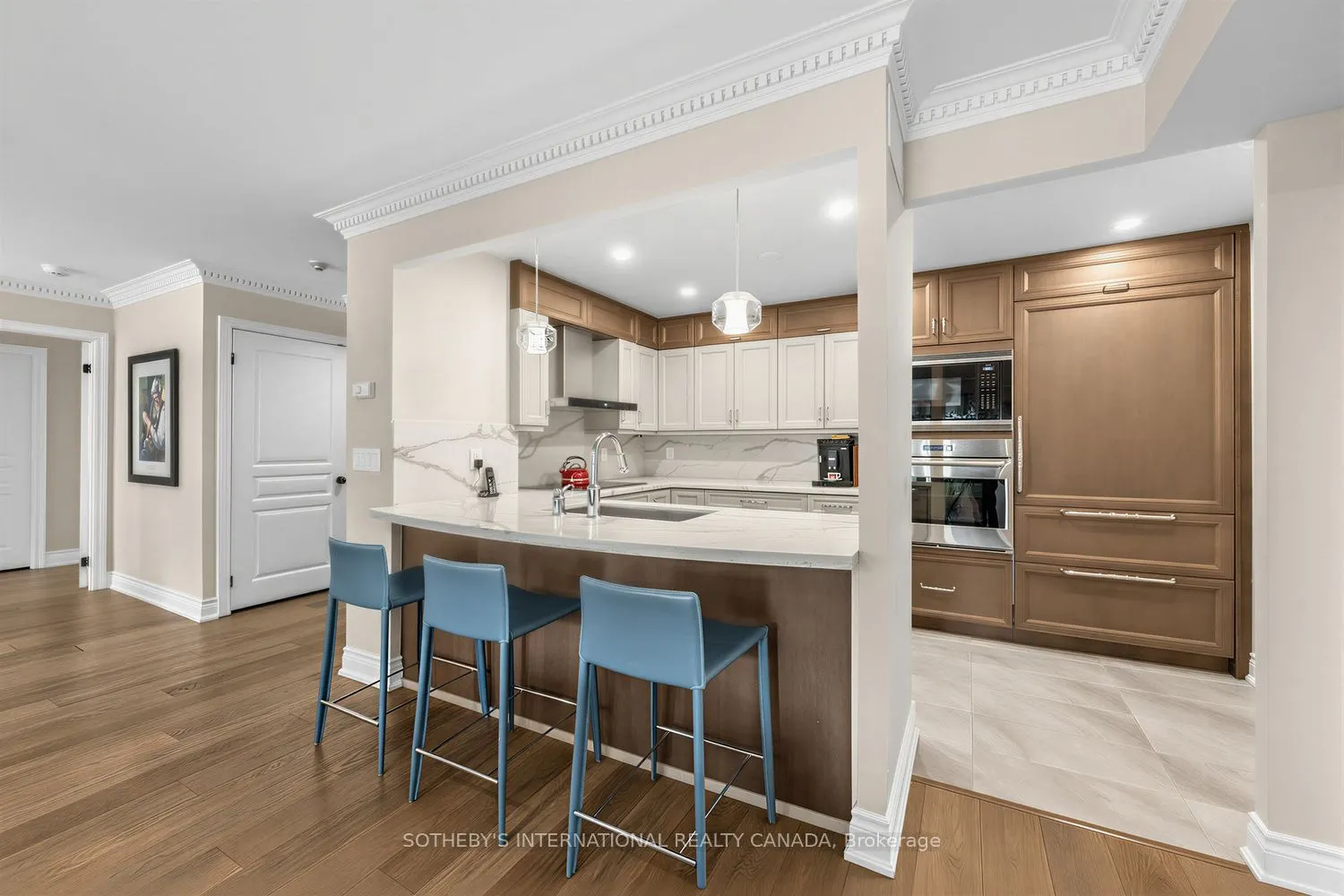 1 Balmoral Avenue #201