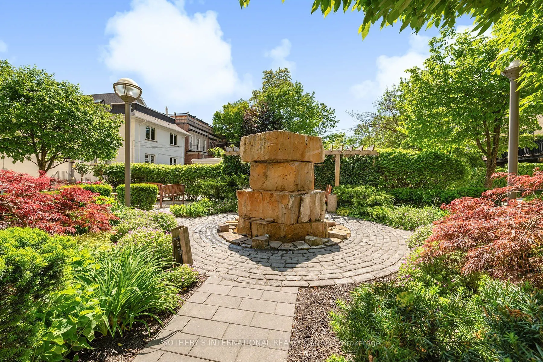 1 Balmoral Avenue #201