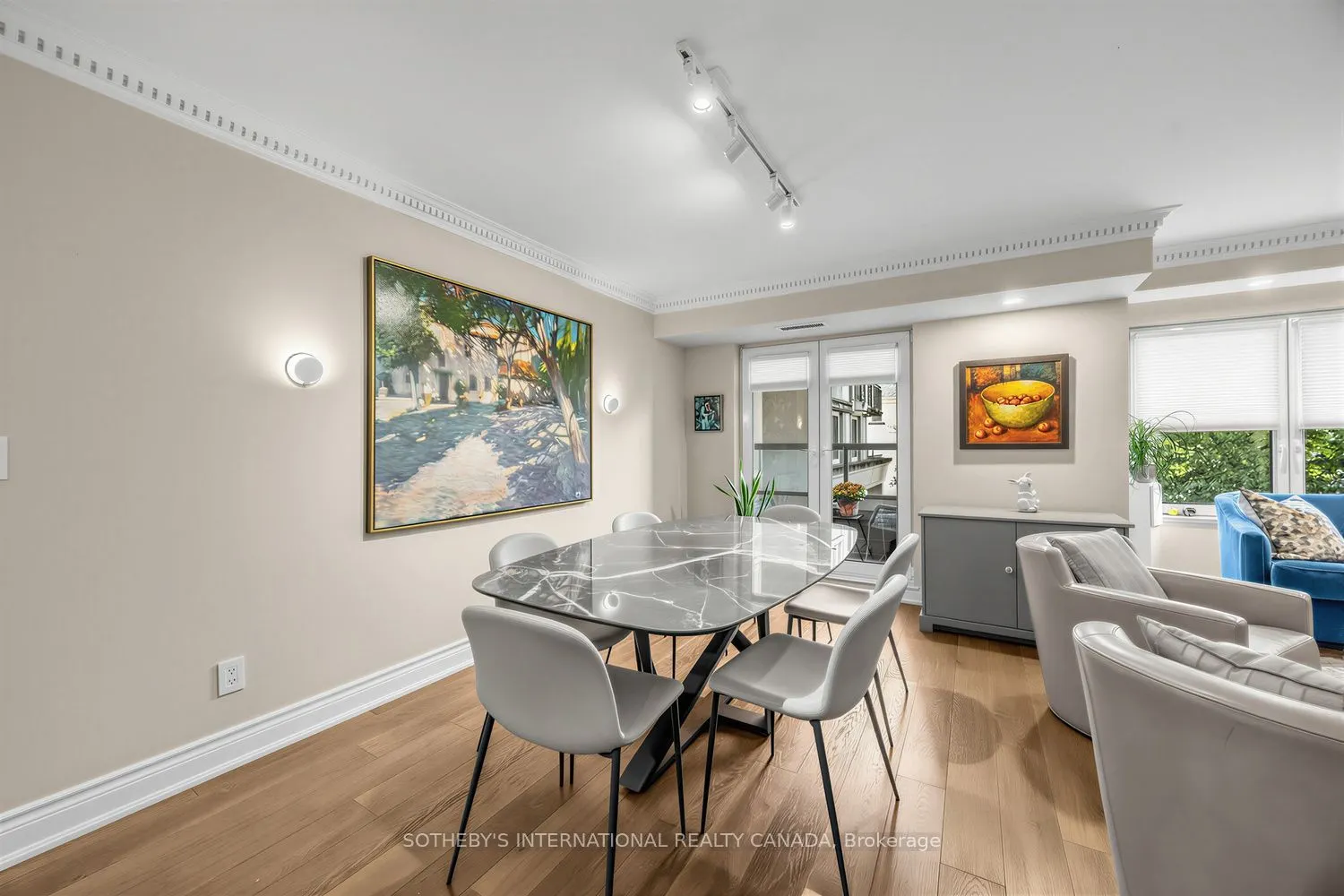 1 Balmoral Avenue #201