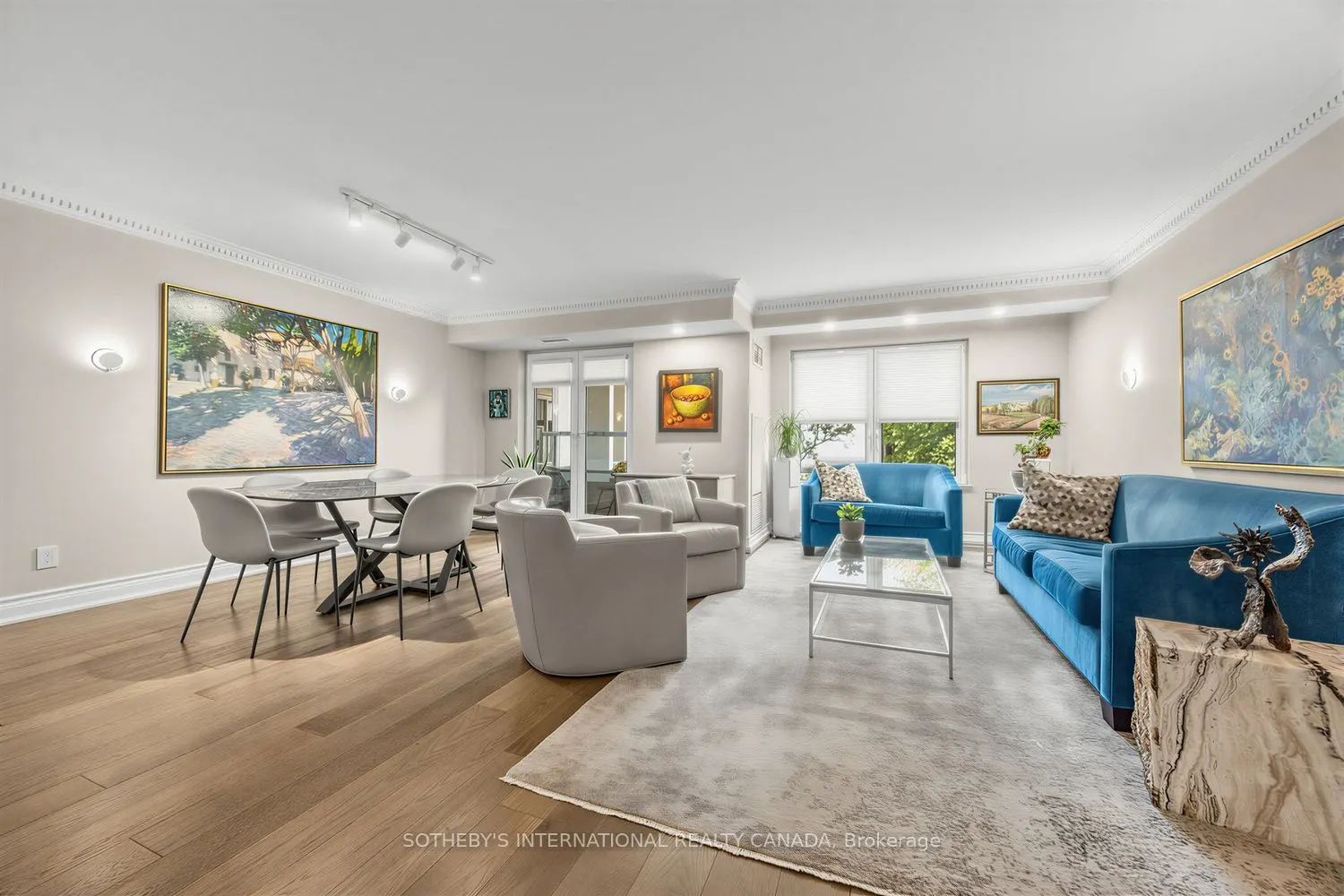 1 Balmoral Avenue #201