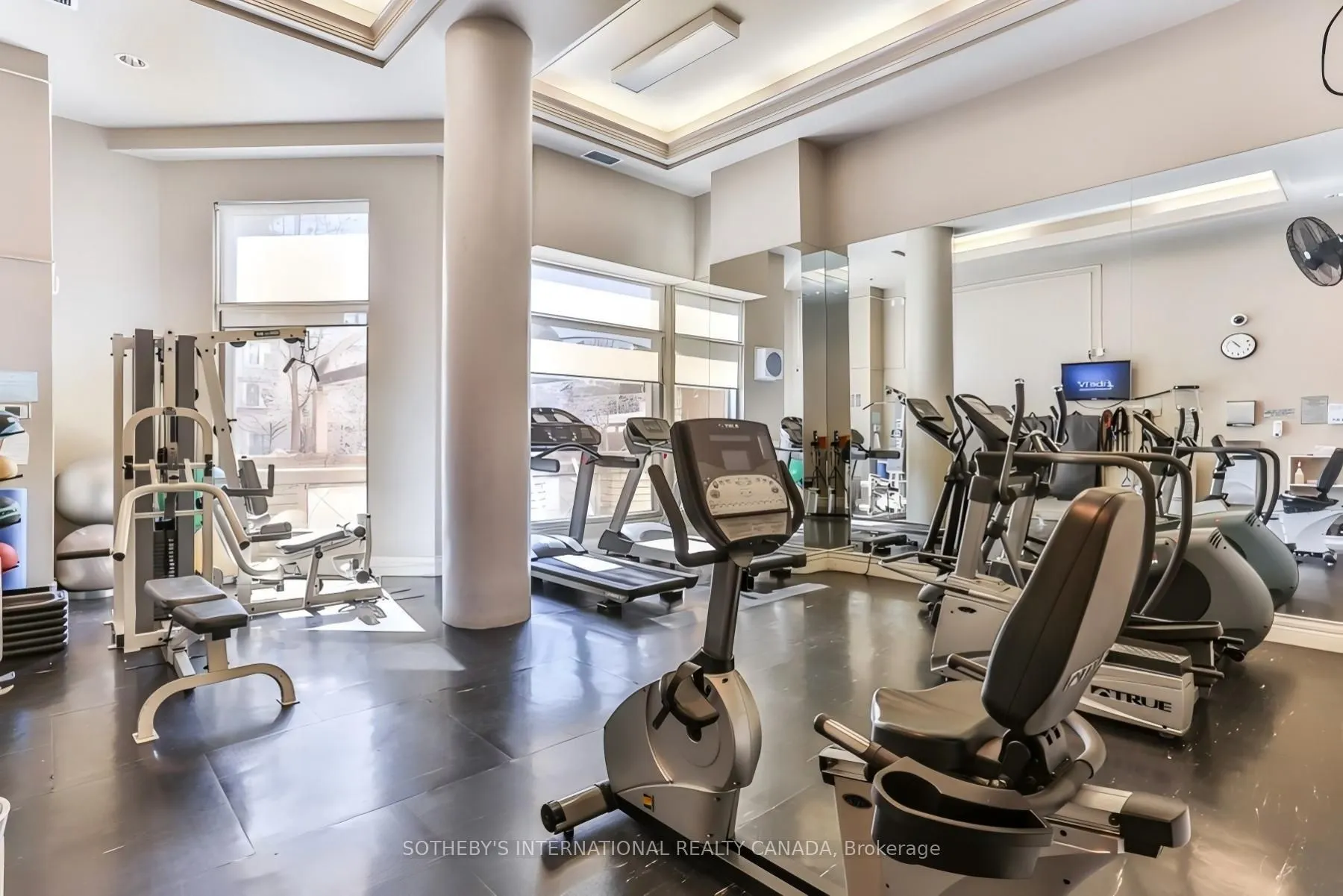 1 Balmoral Avenue #201