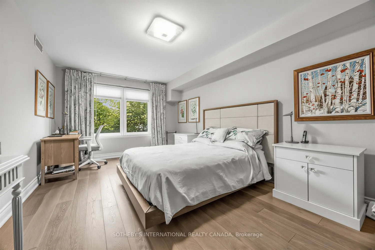 1 Balmoral Avenue #201