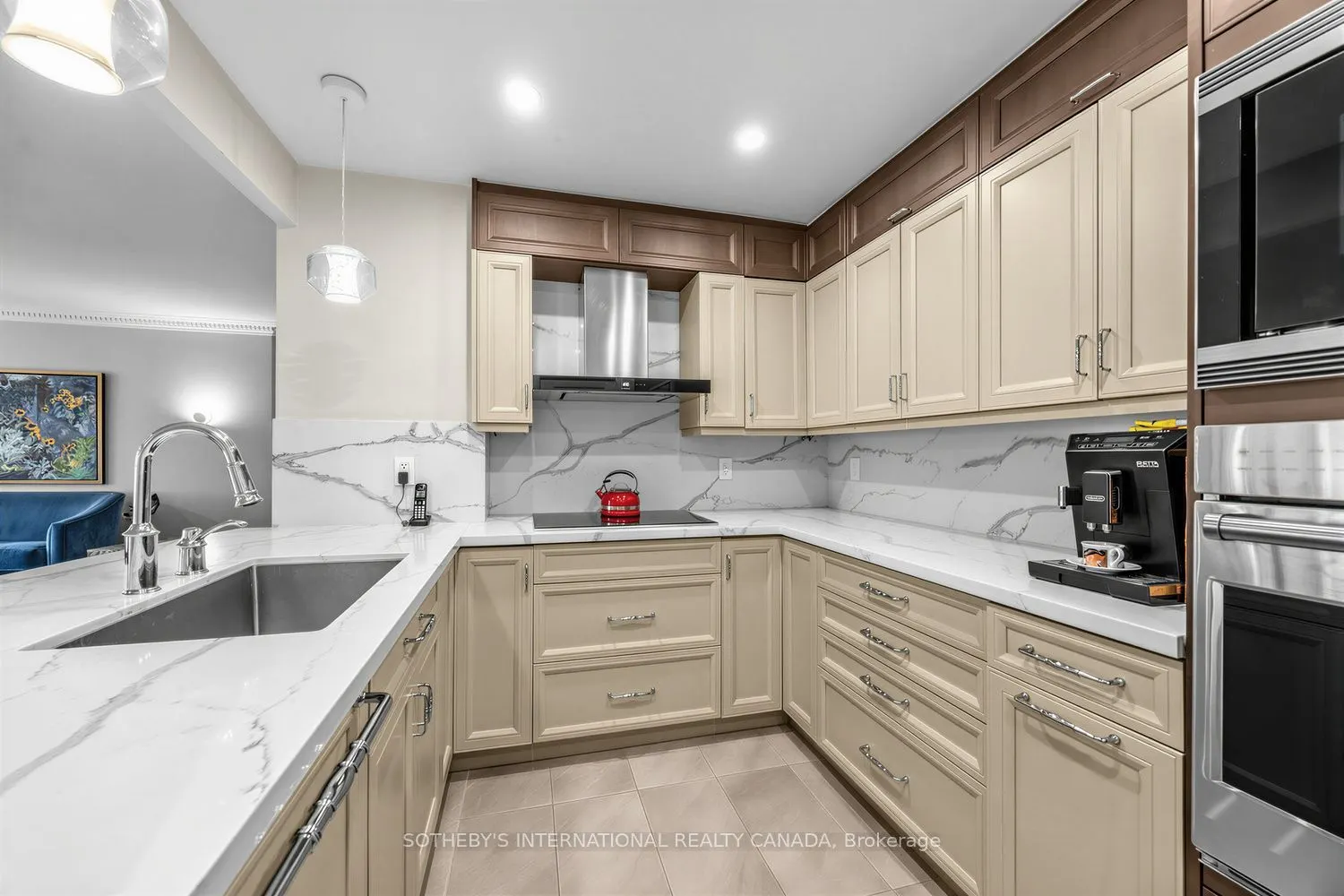 1 Balmoral Avenue #201