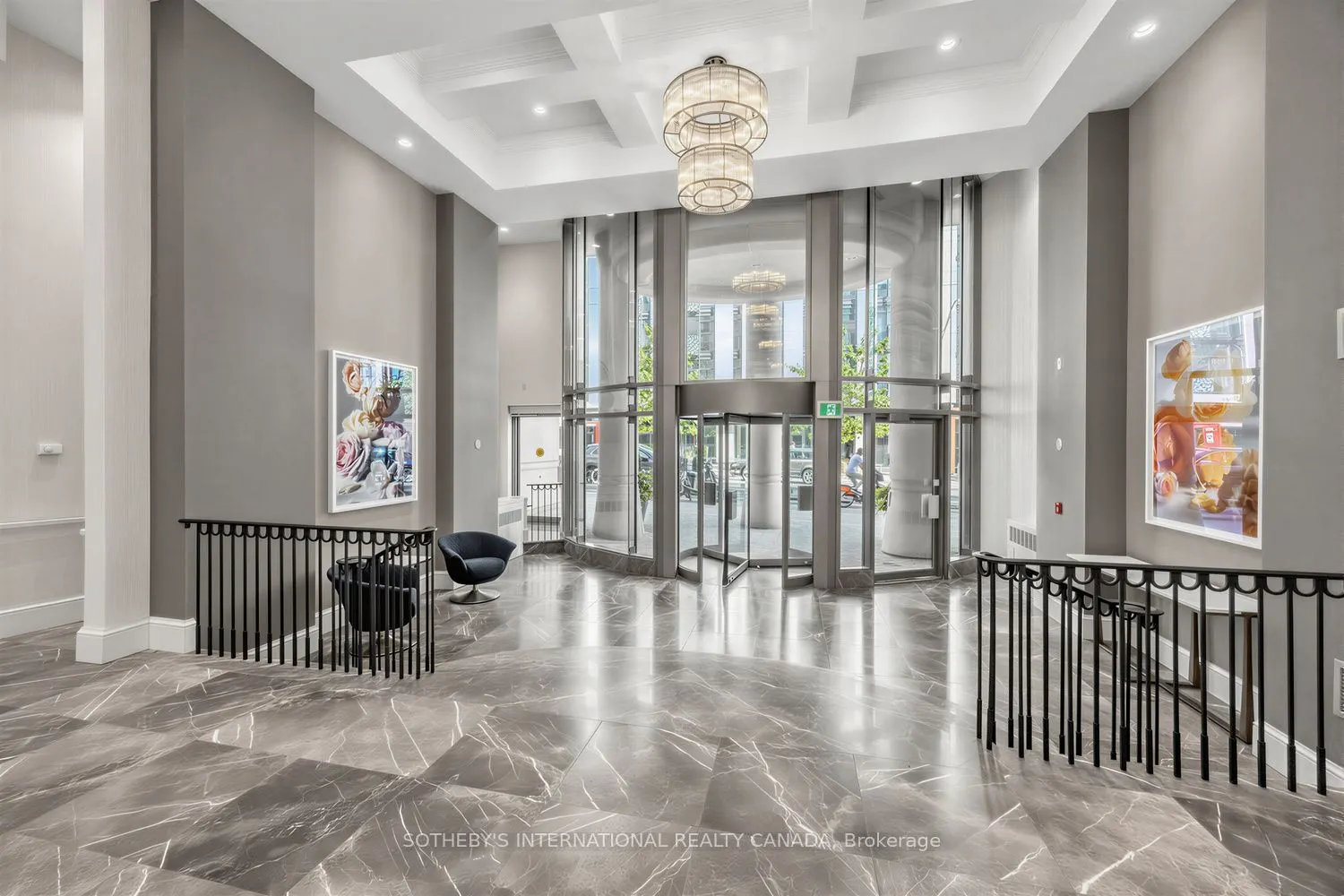 1 Balmoral Avenue #201