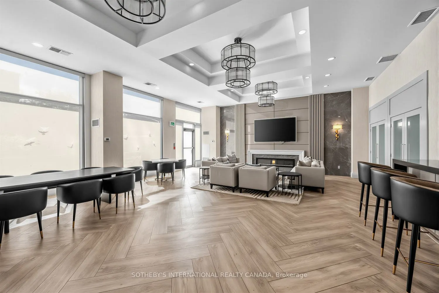 1 Balmoral Avenue #201