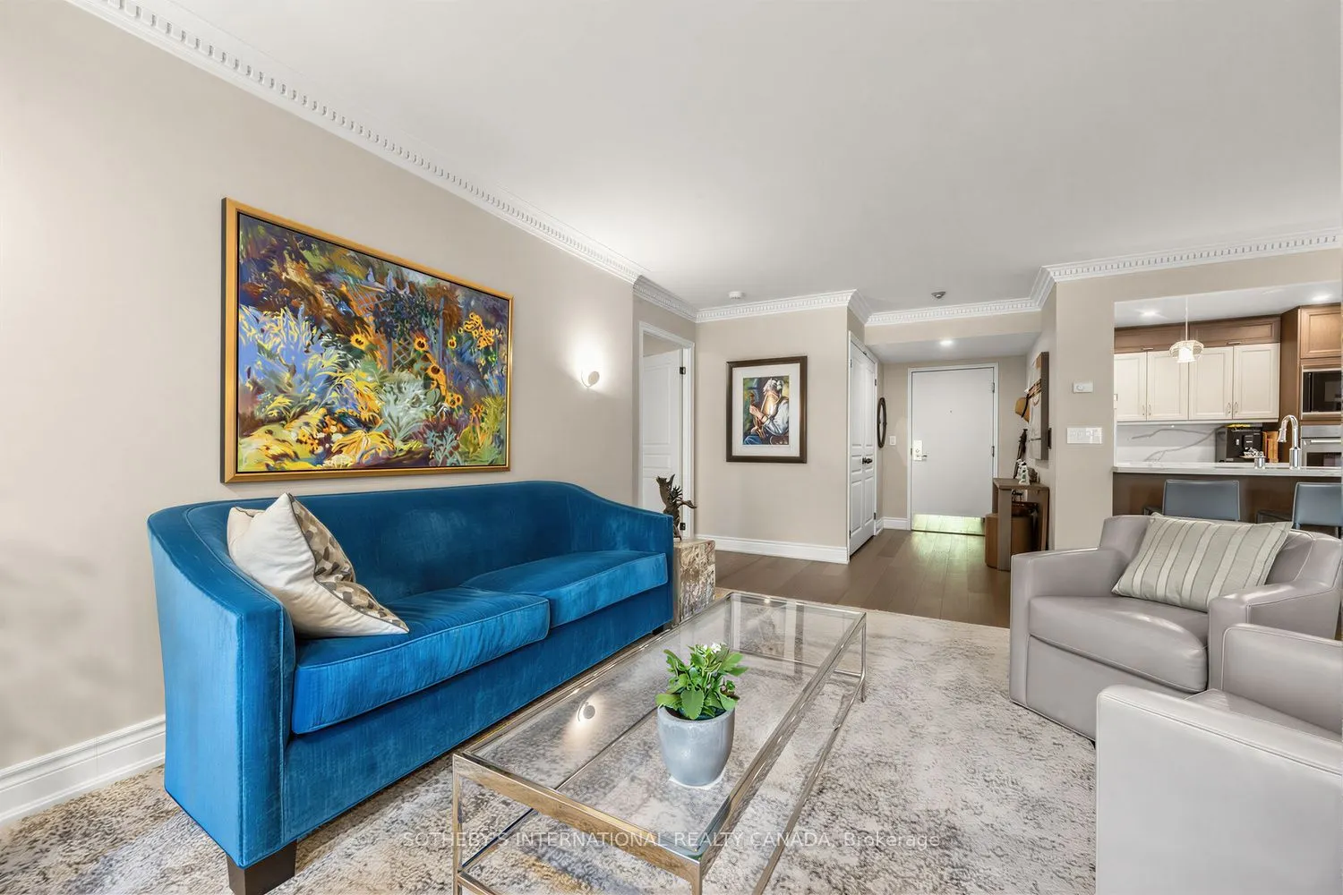 1 Balmoral Avenue #201